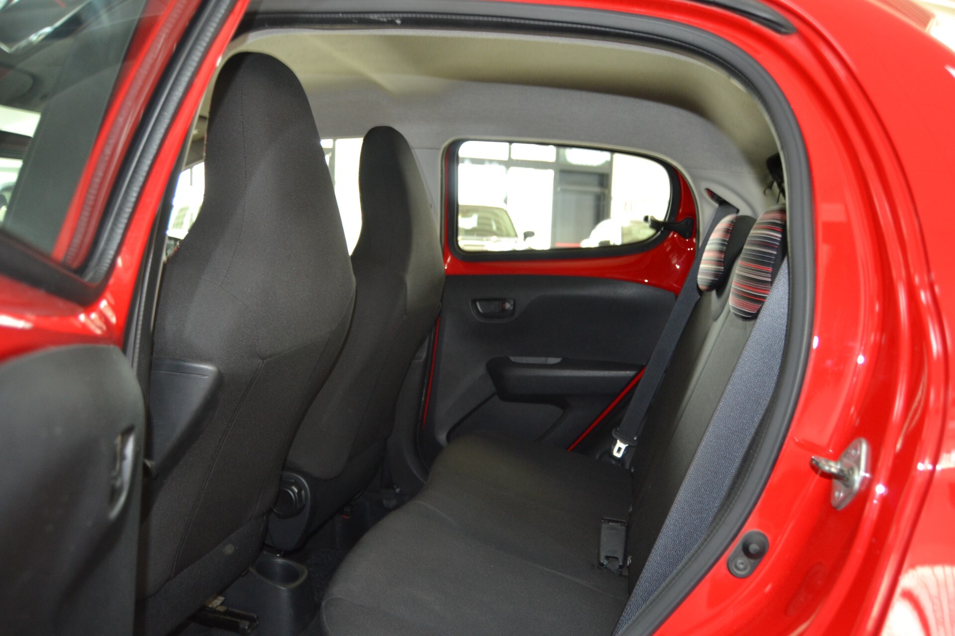 Citroen C1 1.0VTi 72Cv 5 porte Feel EURO6D MY2020