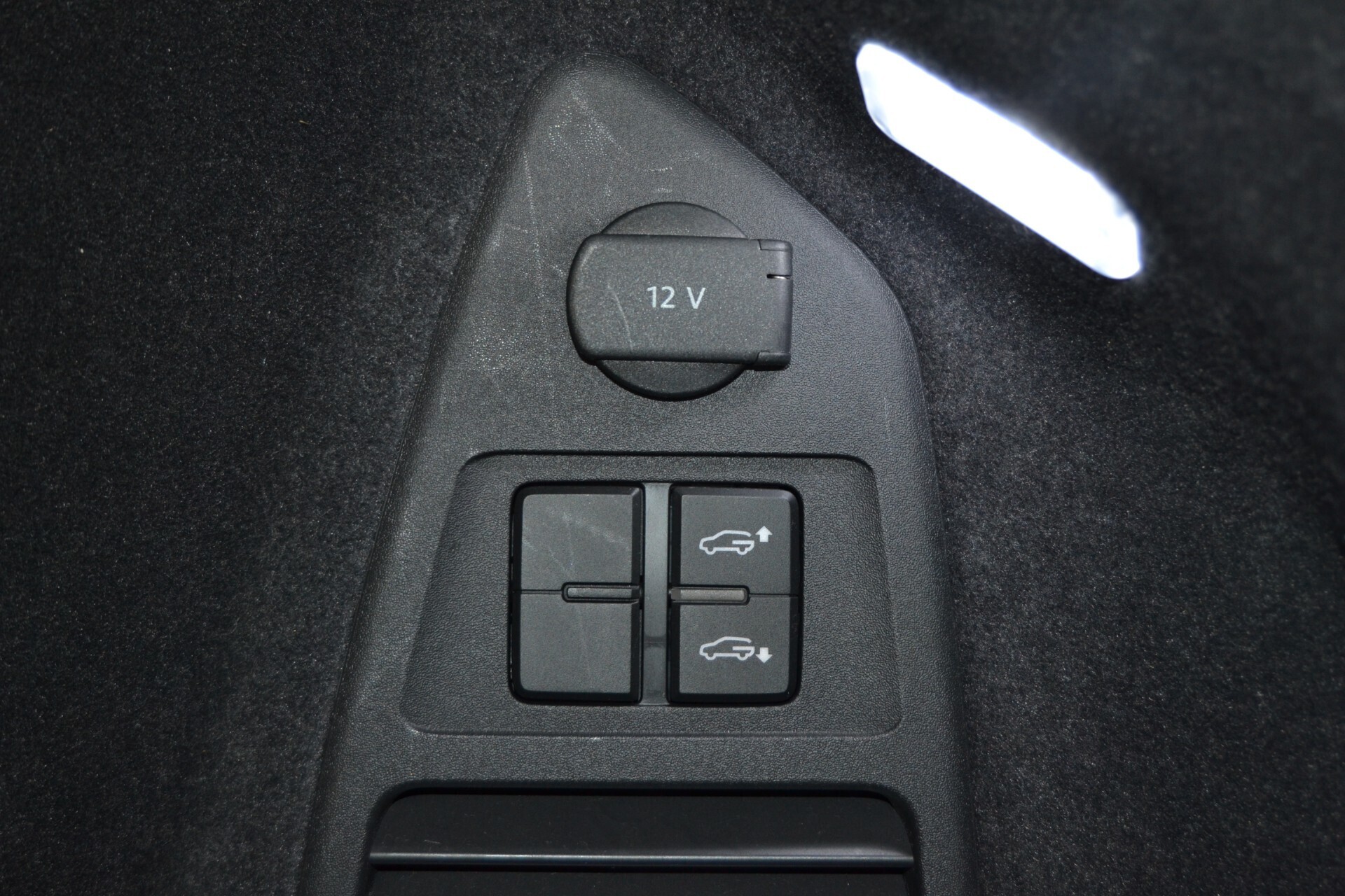 Volkswagen Touareg 3.0 TDI V6 231CV/4x4/NosuperBollo