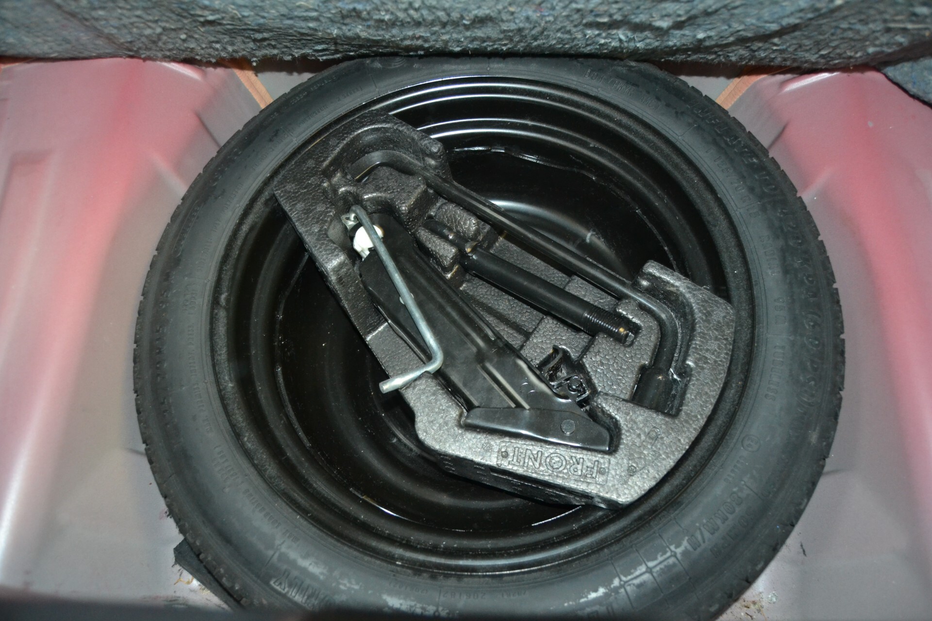 Citroen C1 1.0VTi 72Cv 5 porte Feel EURO6D MY2020