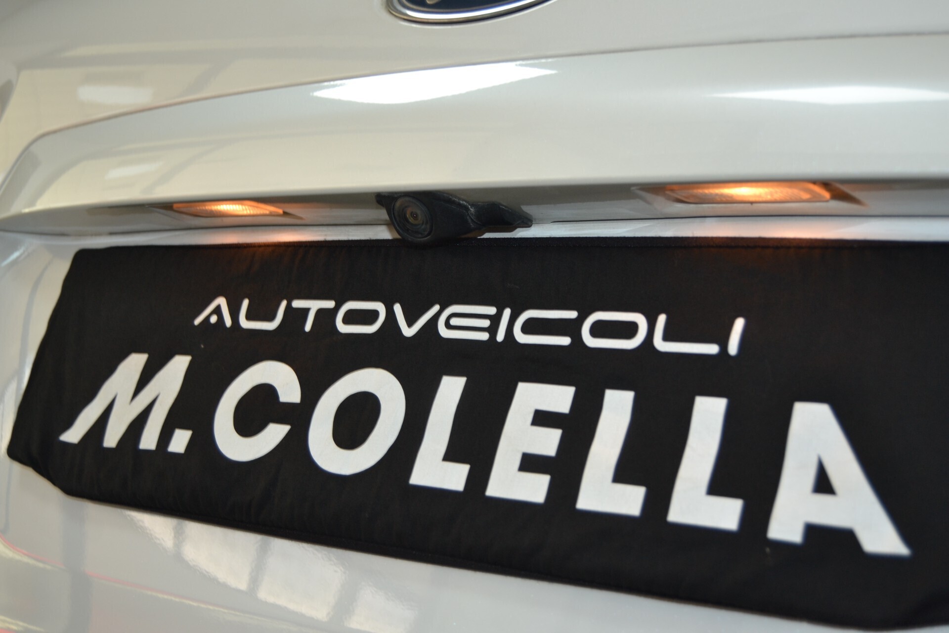 Ford EcoSport 1.5 TDCi ST-Line UniPro/Navi/Telecamera/LED