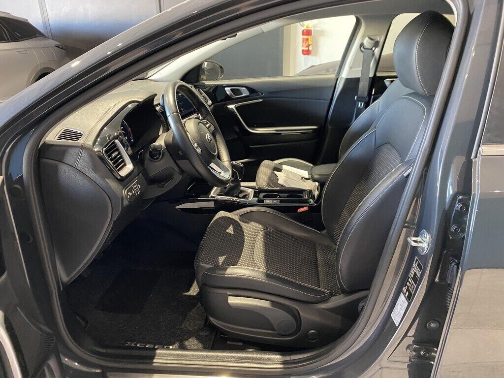 Kia XCeed 1.0 GPL 120 CV Navi/Cruise/Tagliandi