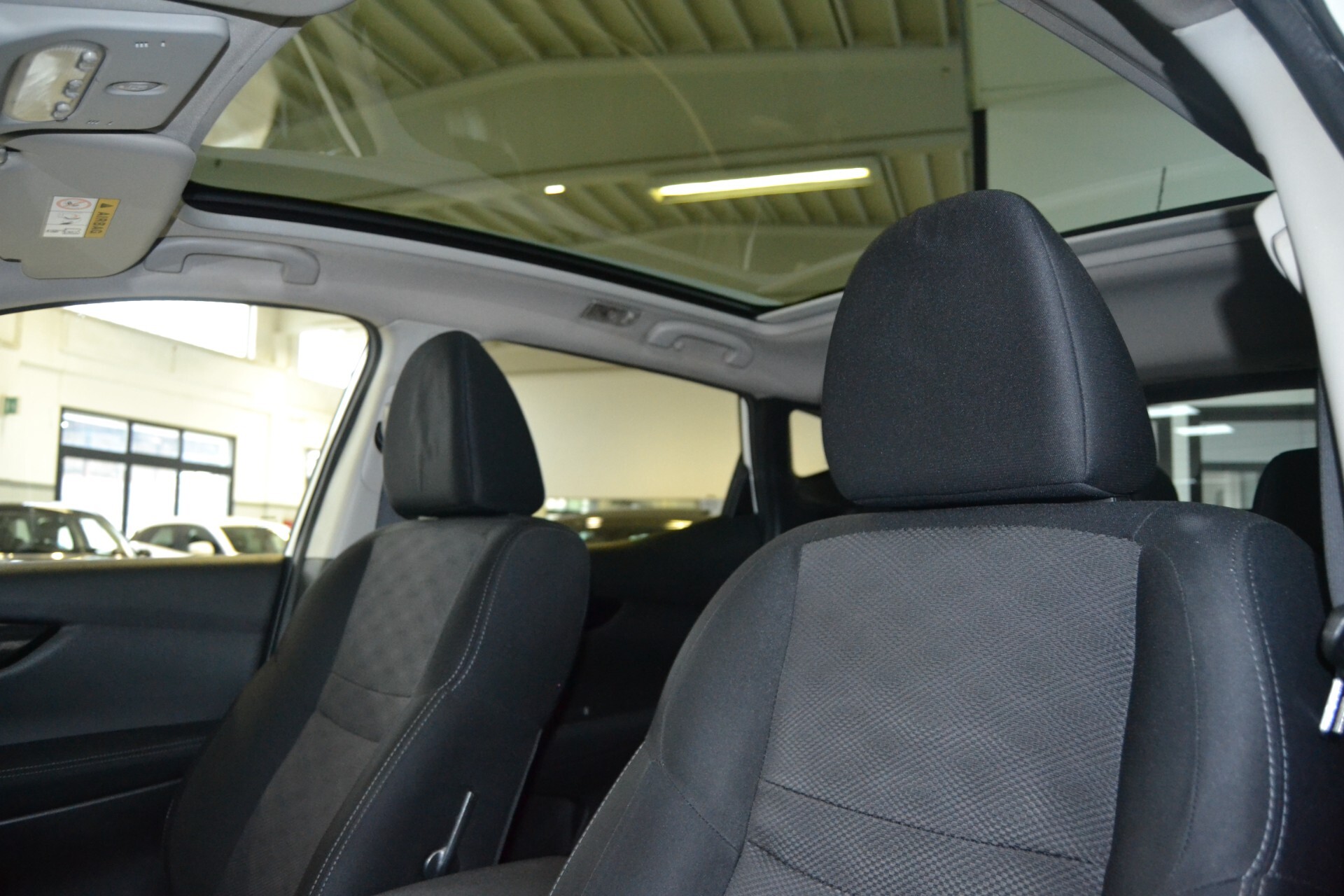 Nissan Qashqai 1.6 DCI 130CV Tekna Navi/Tetto/4TCam