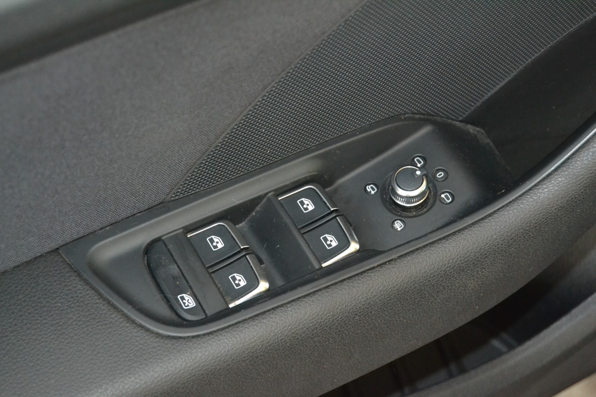 Audi A3 1.6 TDI 116 CV Sport Xenon/Navi/Cruise/PDK