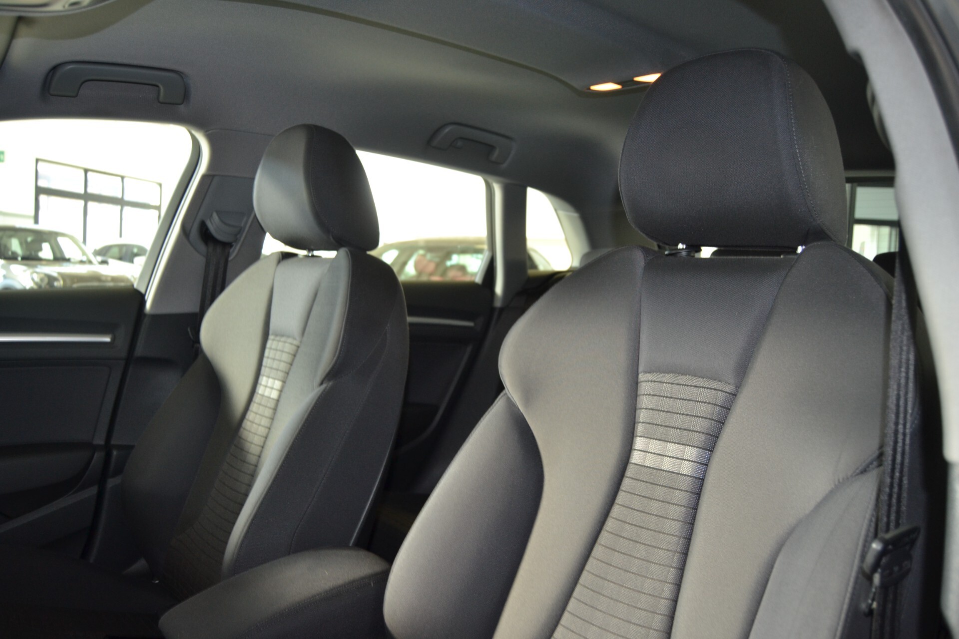 Audi A3 1.6 TDI 116 CV Sport Xenon/Navi/Cruise/PDK