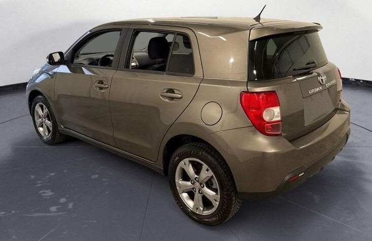 Toyota Urban Cruiser 1.4 D-4D 90CV 4WD Lounge X UNICA 