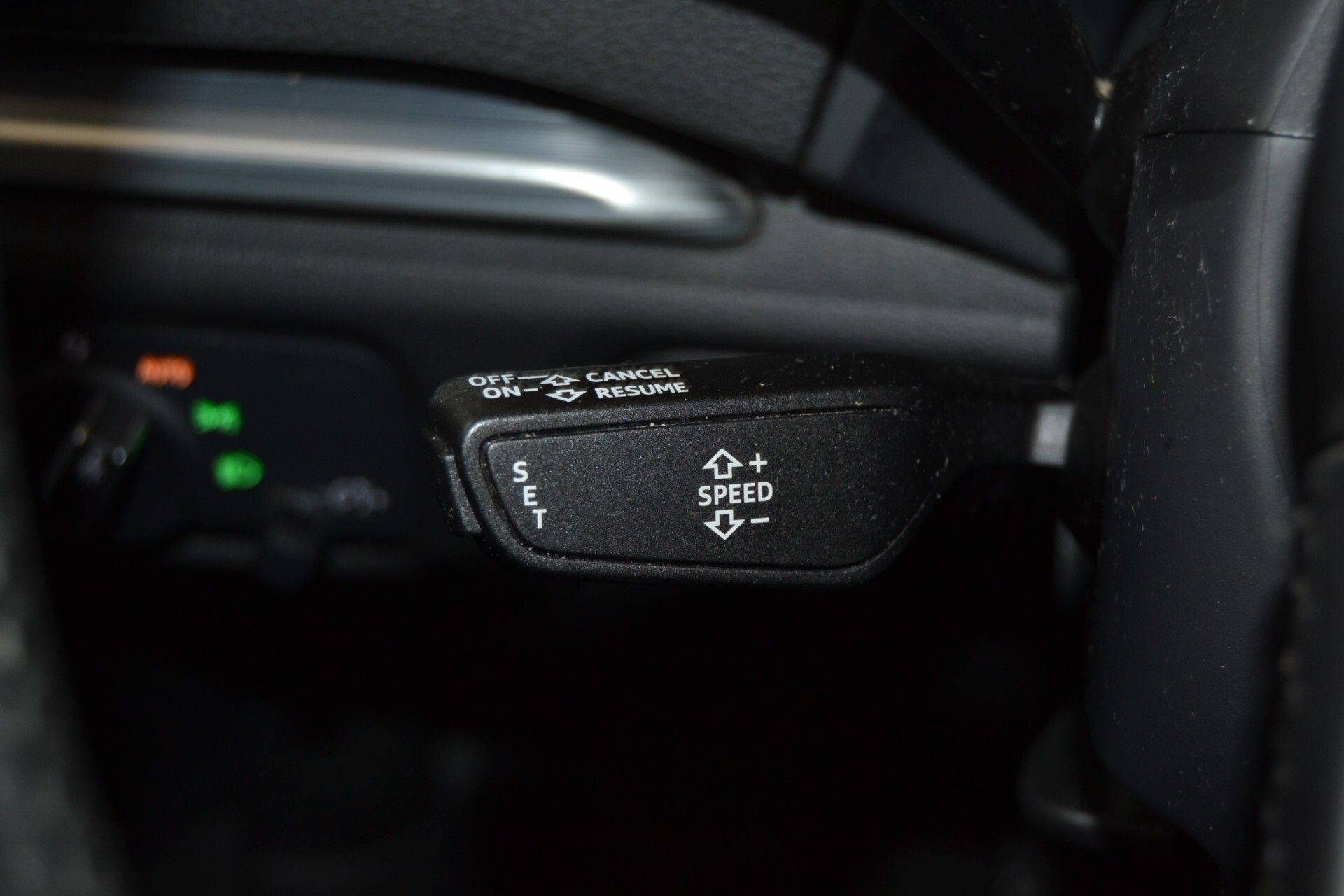 Audi A3 1.6 TDI 116 CV Sport Xenon/Navi/Cruise/PDK