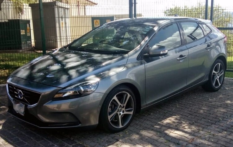 Volvo V40 1.6D2 115CV Momentum UniPro/Navi/Cruise