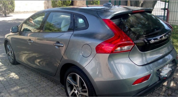 Volvo V40 1.6D2 115CV Momentum UniPro/Navi/Cruise