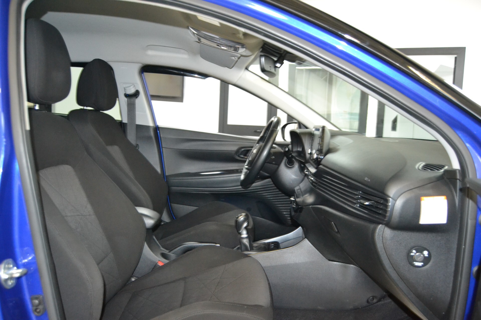 Hyundai Bayon 1.0 T-GDI Hybrid 48V iMT XLine Navi/Cruise/PDK