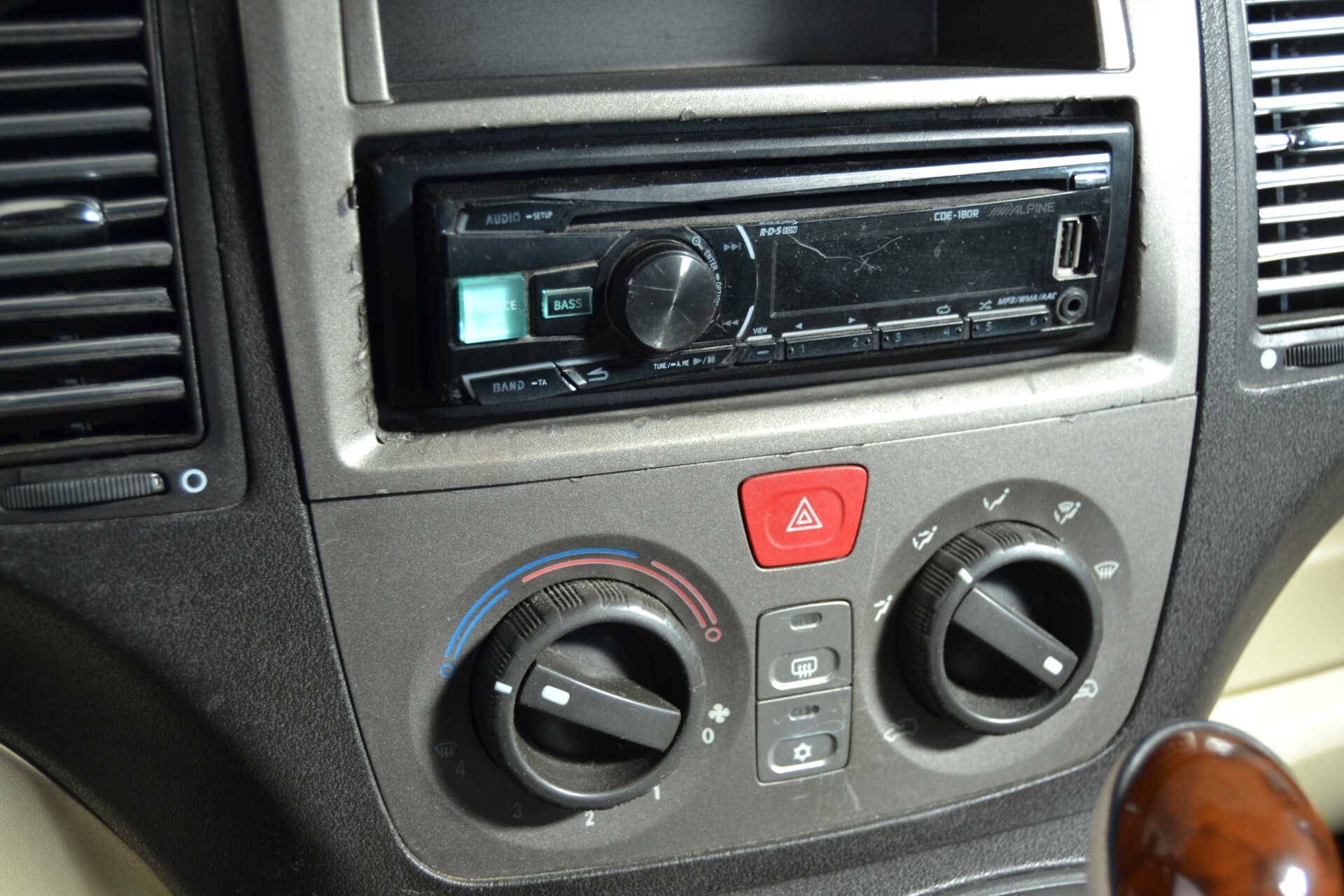 Lancia MUSA 1.3 Multijet 16V Oro AUTOMATICA/OK Neopatentati