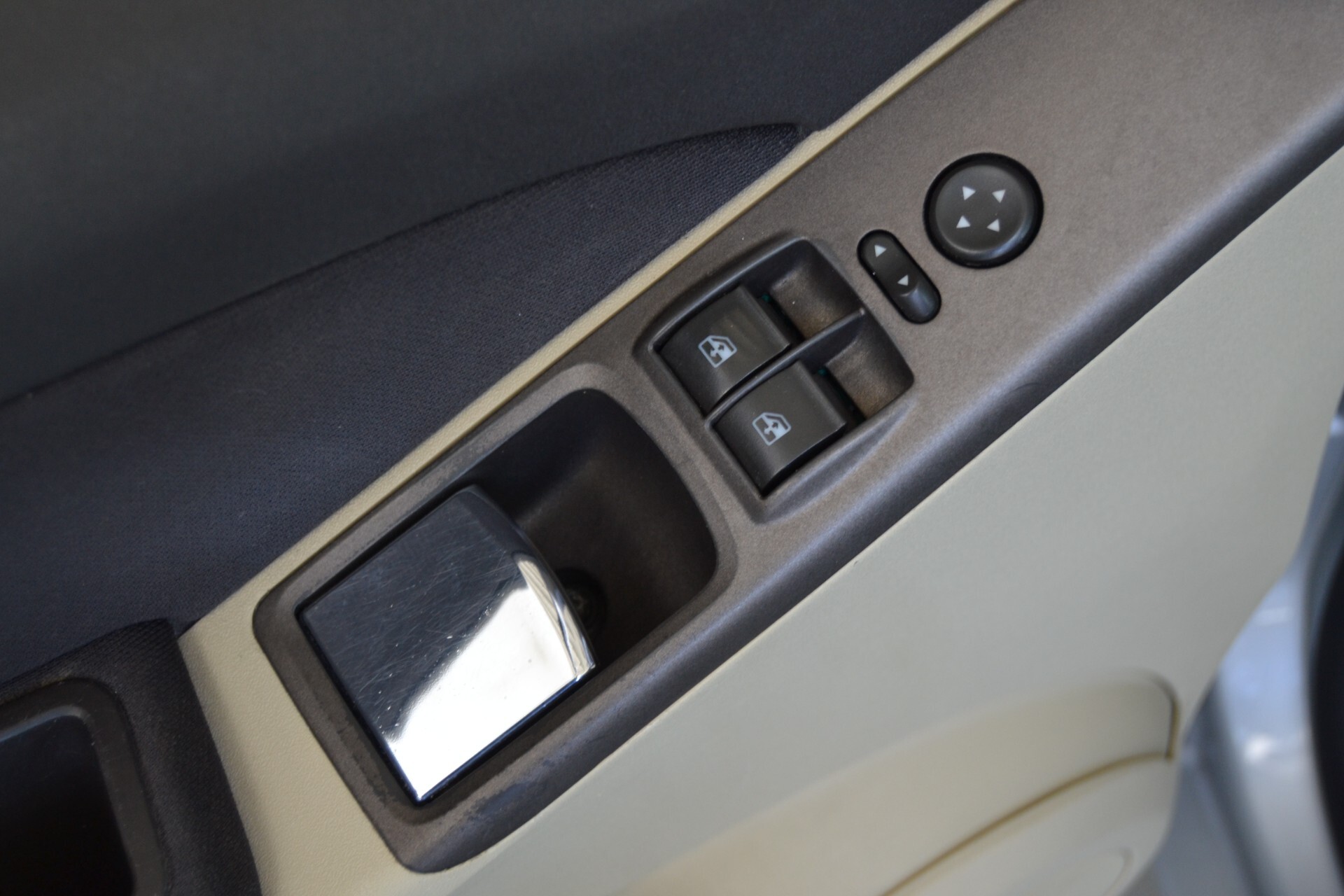 Lancia MUSA 1.3 Multijet 16V Oro AUTOMATICA/OK Neopatentati