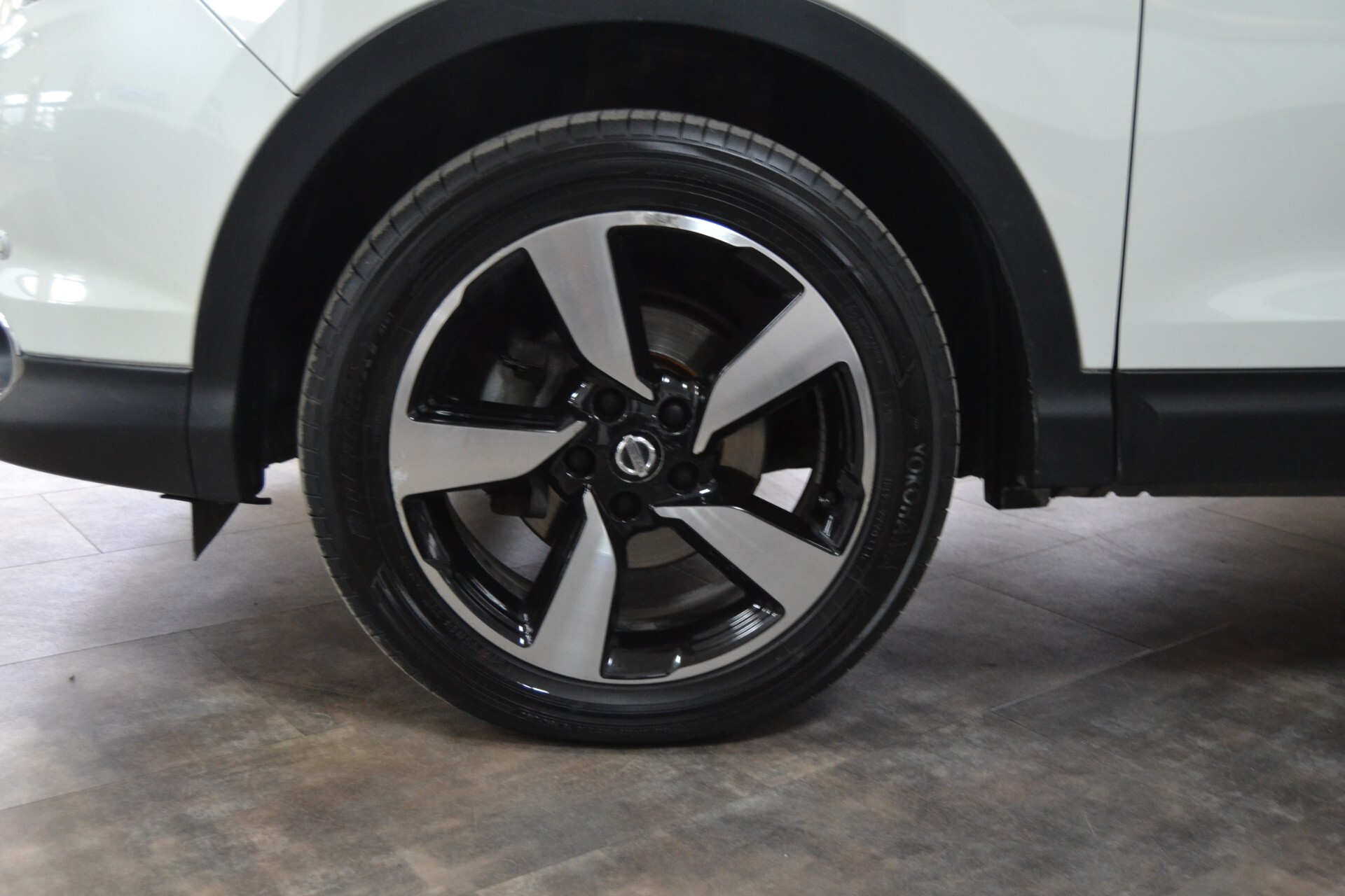 Nissan Qashqai 1.6 DCI 130CV Tekna Navi/Tetto/4TCam