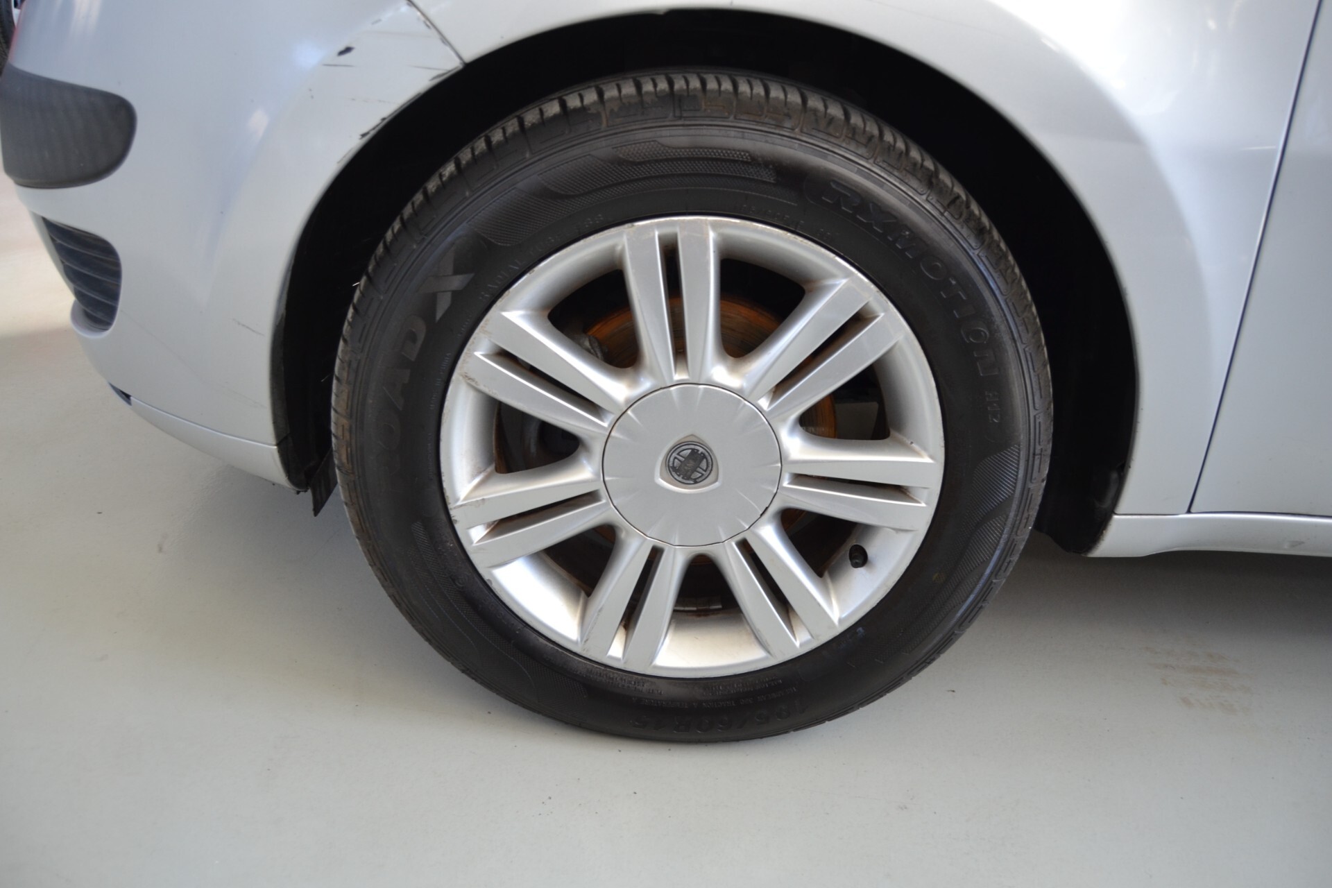 Lancia MUSA 1.3 Multijet 16V Oro AUTOMATICA/OK Neopatentati