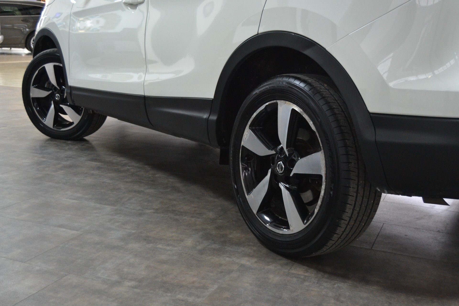 Nissan Qashqai 1.6 DCI 130CV Tekna Navi/Tetto/4TCam