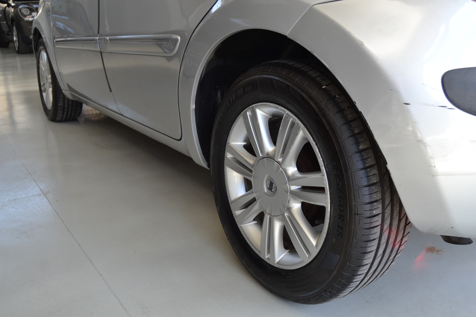 Lancia MUSA 1.3 Multijet 16V Oro AUTOMATICA/OK Neopatentati