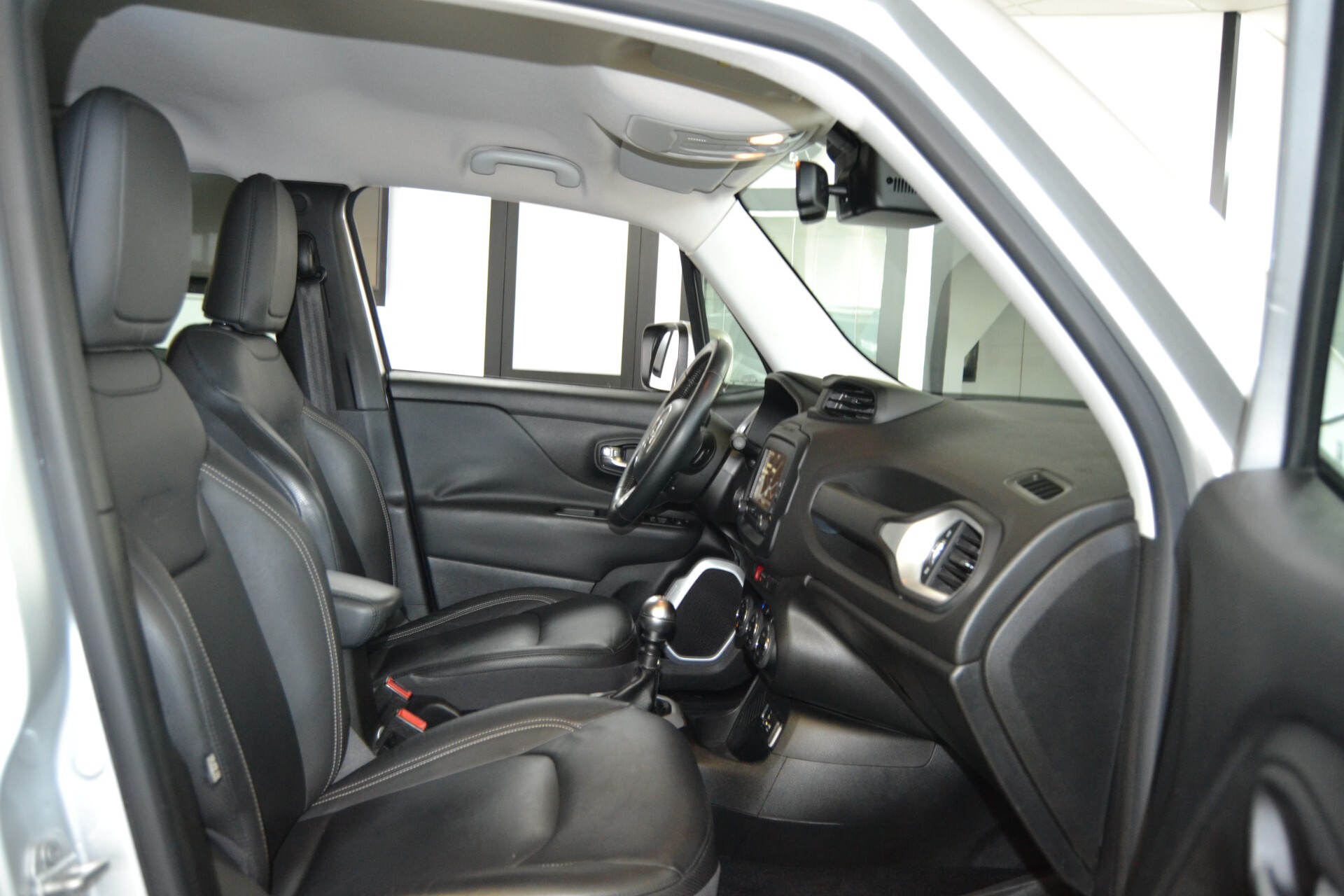 Jeep Renegade 1.6 Mjt 120 CV Limited Navi/Pelle/Gancio/XENON