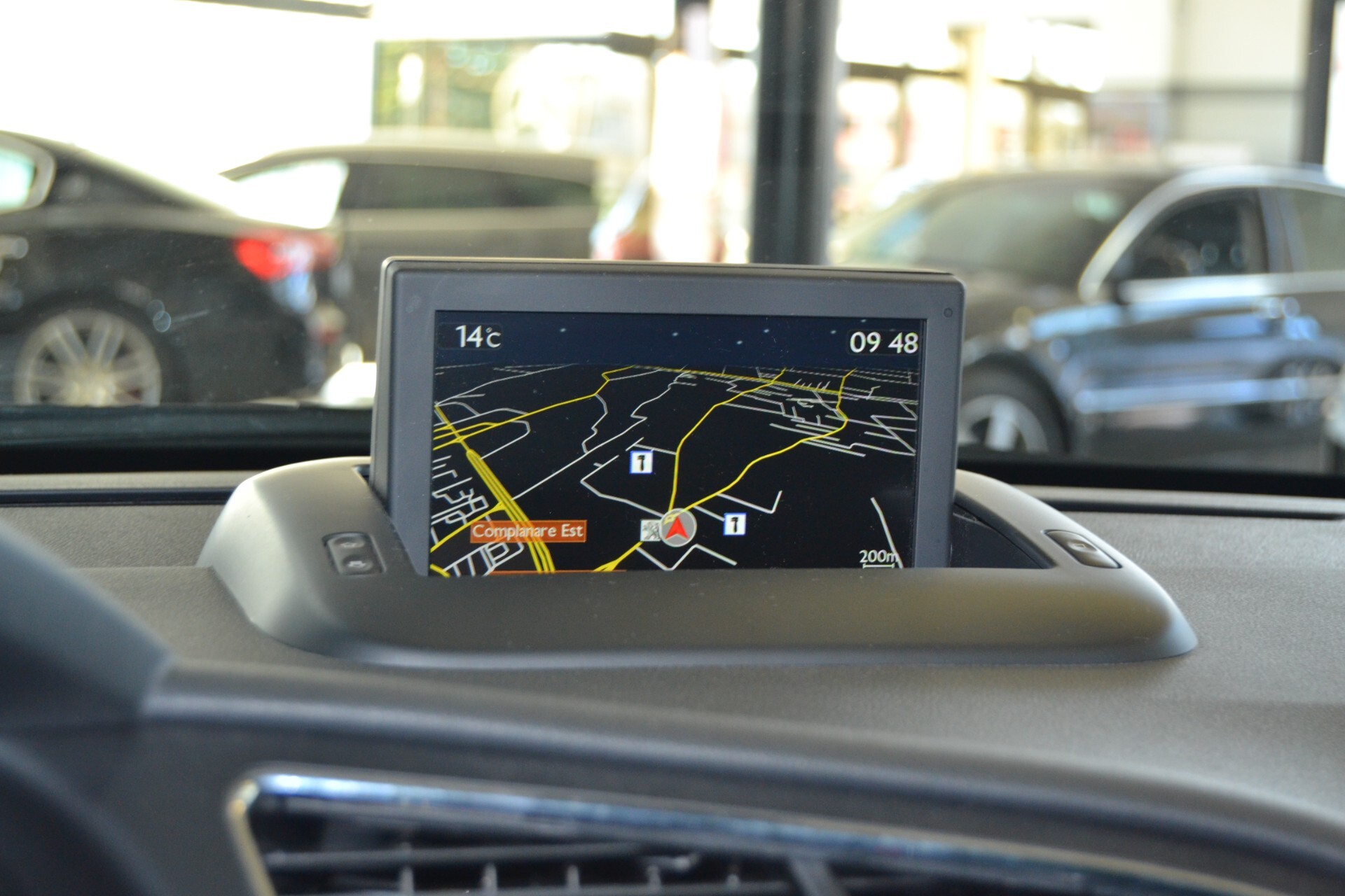 Peugeot 3008 1.6 HDi 115CV Allure Tetto/Navi/Gancio 