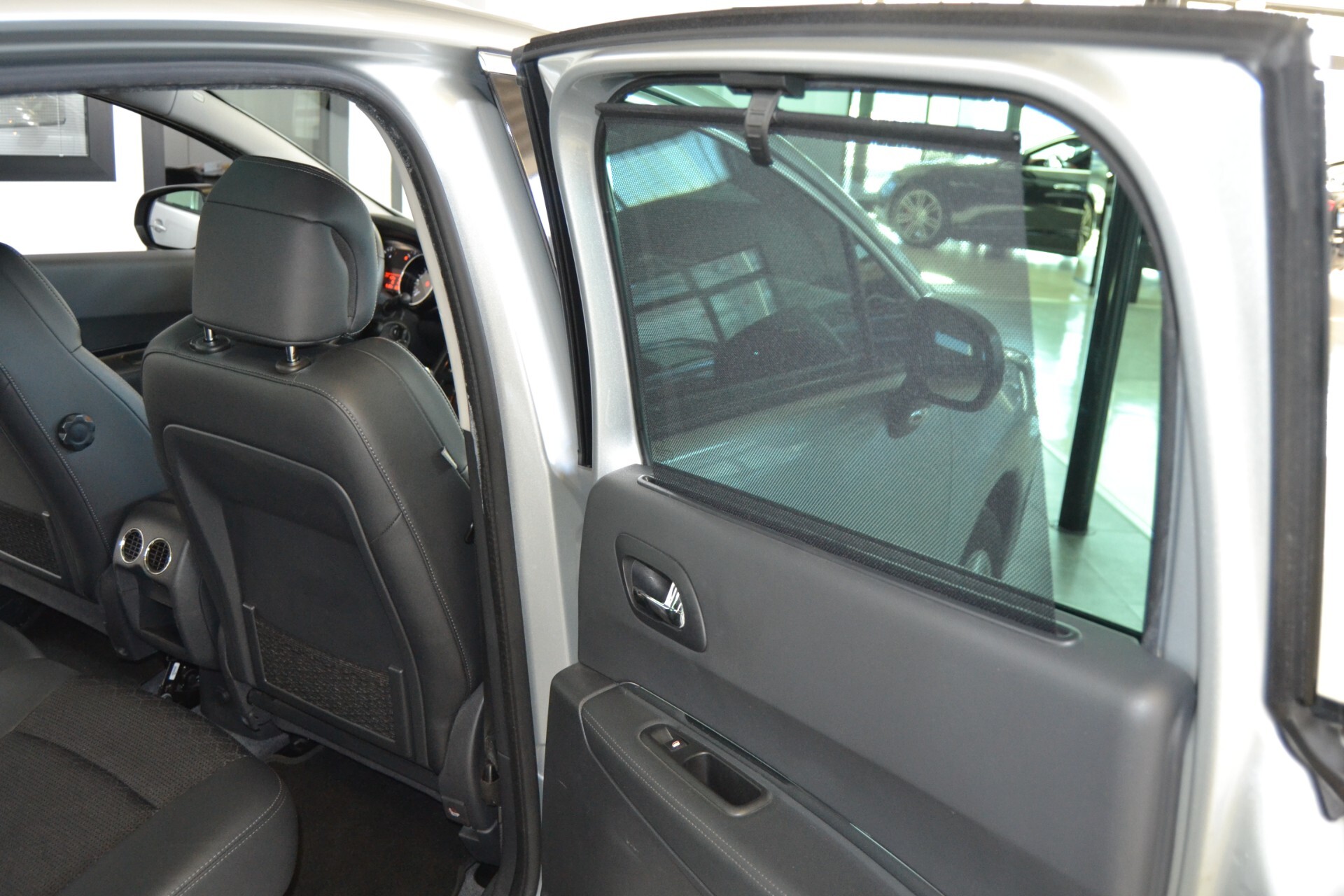 Peugeot 3008 1.6 HDi 115CV Allure Tetto/Navi/Gancio 