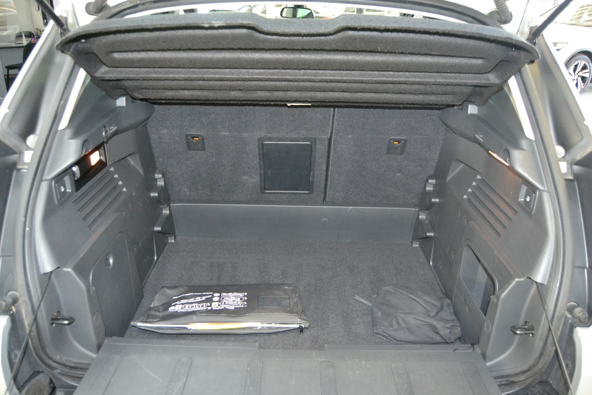 Peugeot 3008 1.6 HDi 115CV Allure Tetto/Navi/Gancio 