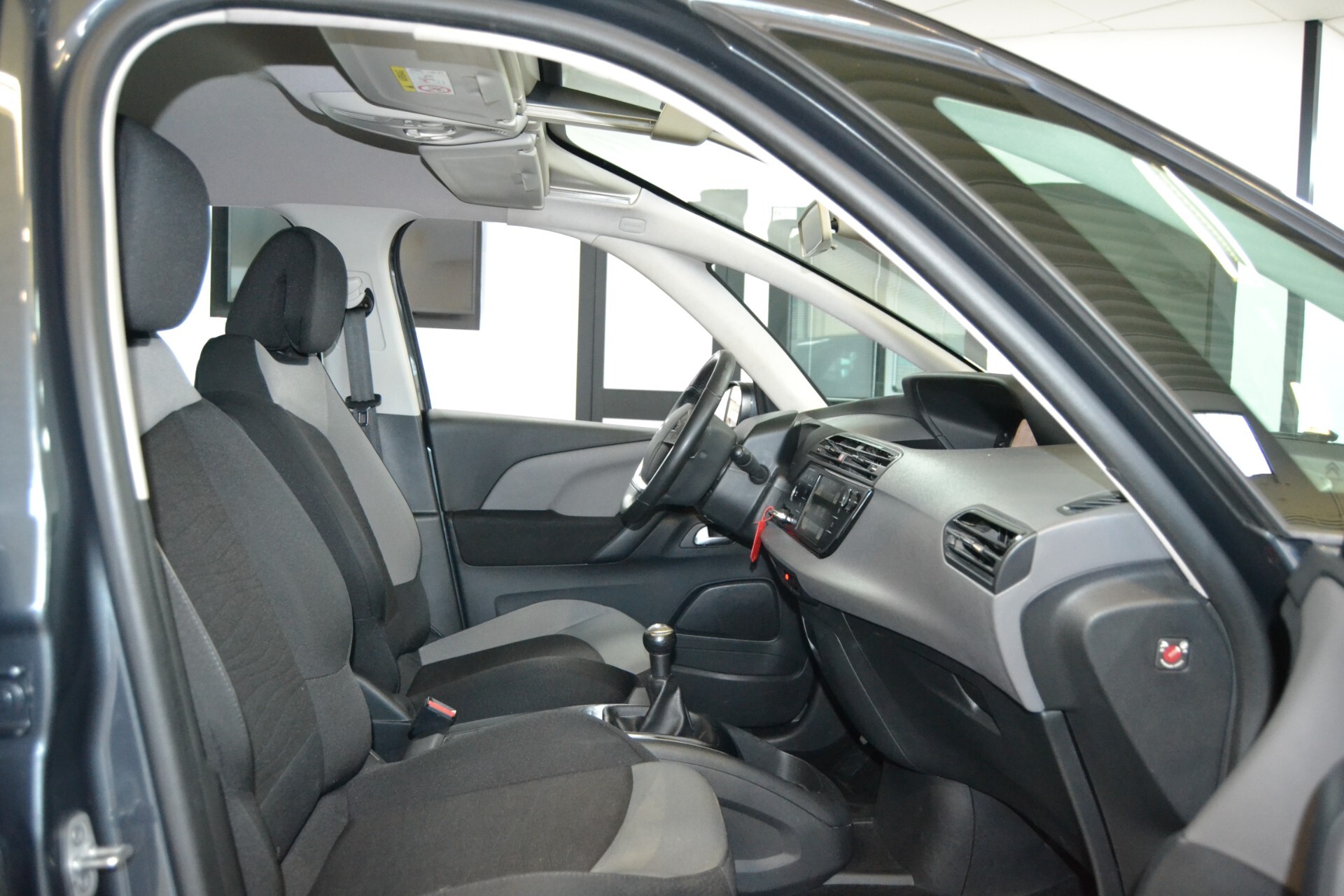 Citroen C4 Picasso BlueHDi 100 Business NAVI/UniPro/KMDOC