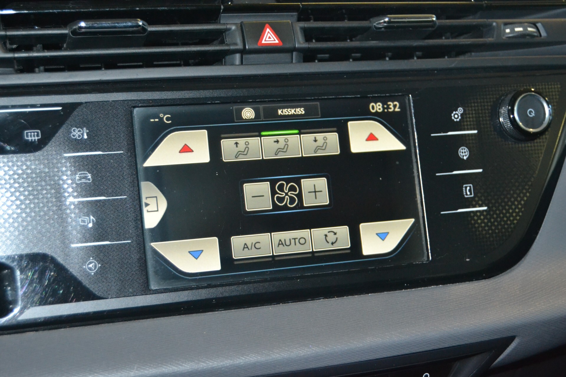 Citroen C4 Picasso BlueHDi 100 Business NAVI/UniPro/KMDOC