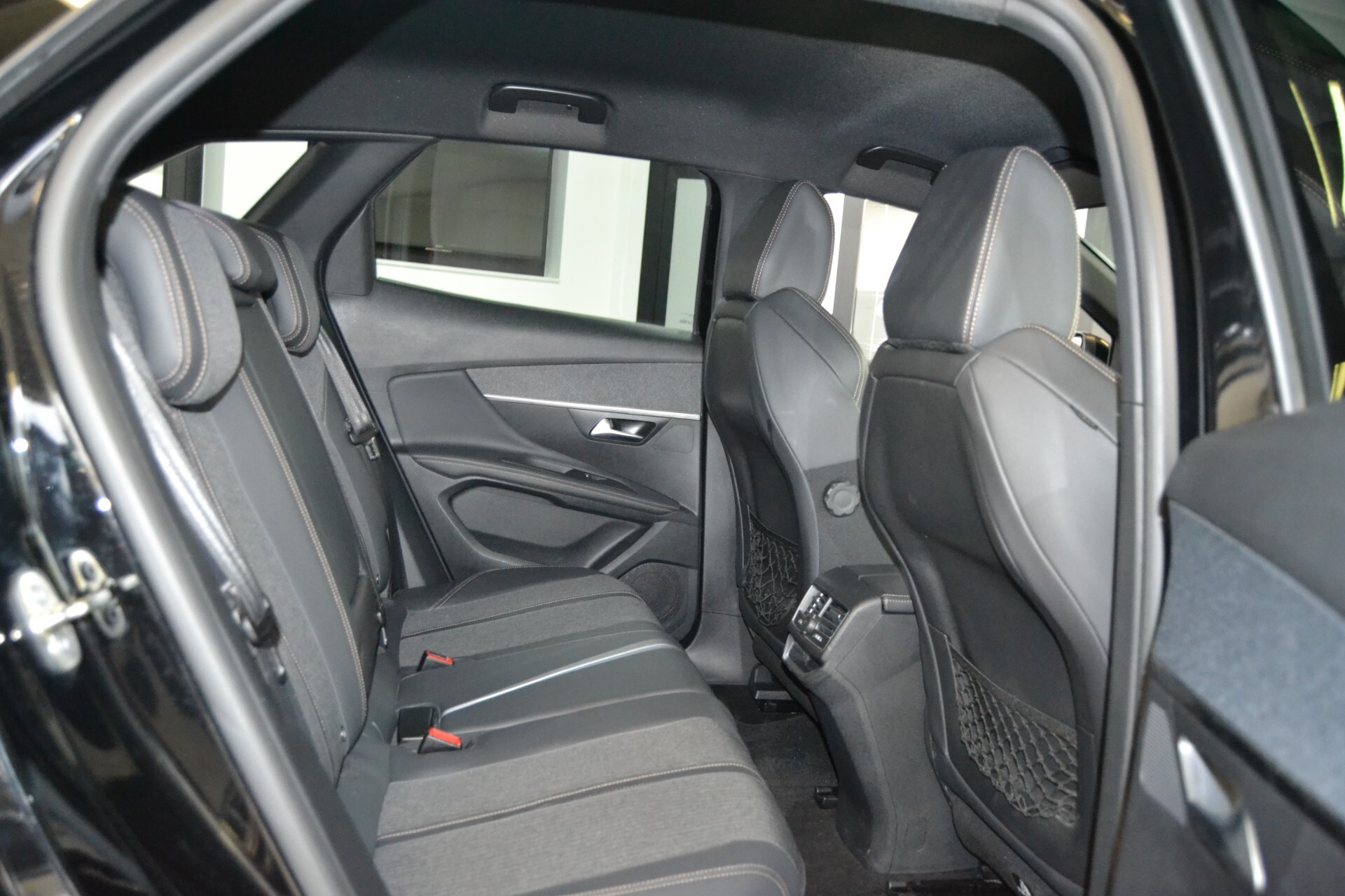 Peugeot 3008 BlueHDi 130CV GT-Line Navi/Pelle/Xenon/UNIPRO