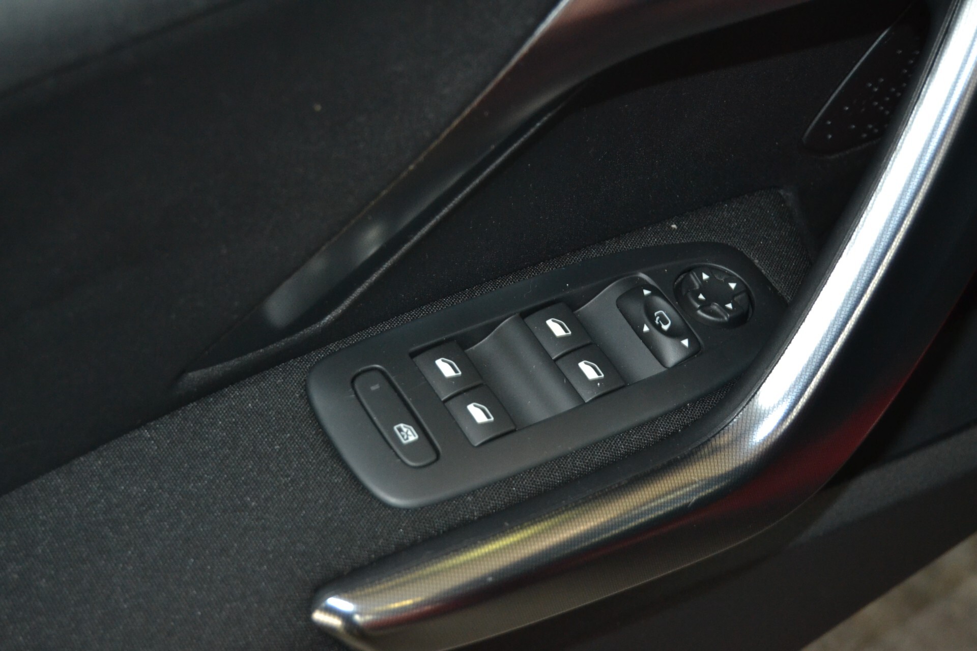 Peugeot 2008 BlueHDi 100Cv Allure Navi/Cruise/PDK