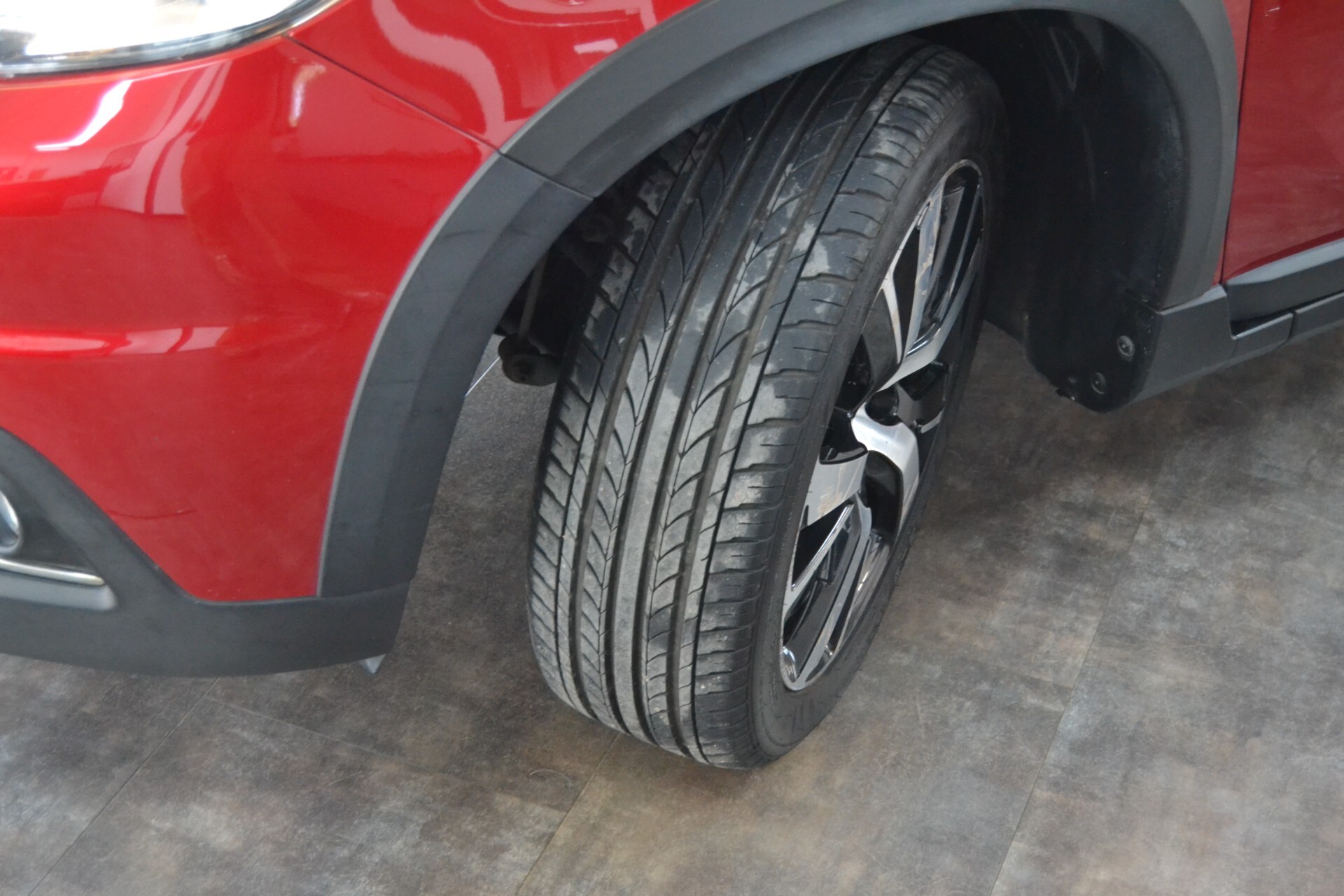 Peugeot 2008 BlueHDi 100Cv Allure Navi/Cruise/PDK