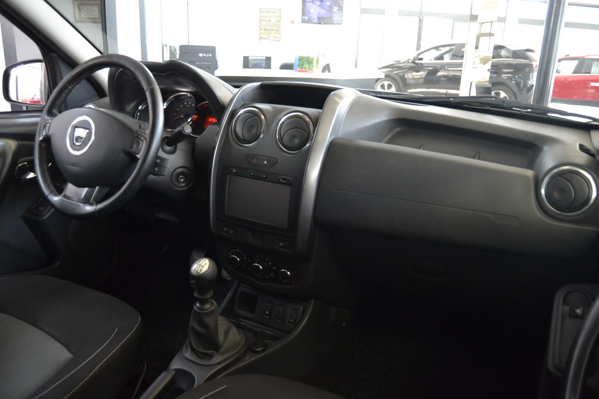 Dacia Duster 1.5 DCI 110 CV Explorer GancioTraino/Navi/Cruise