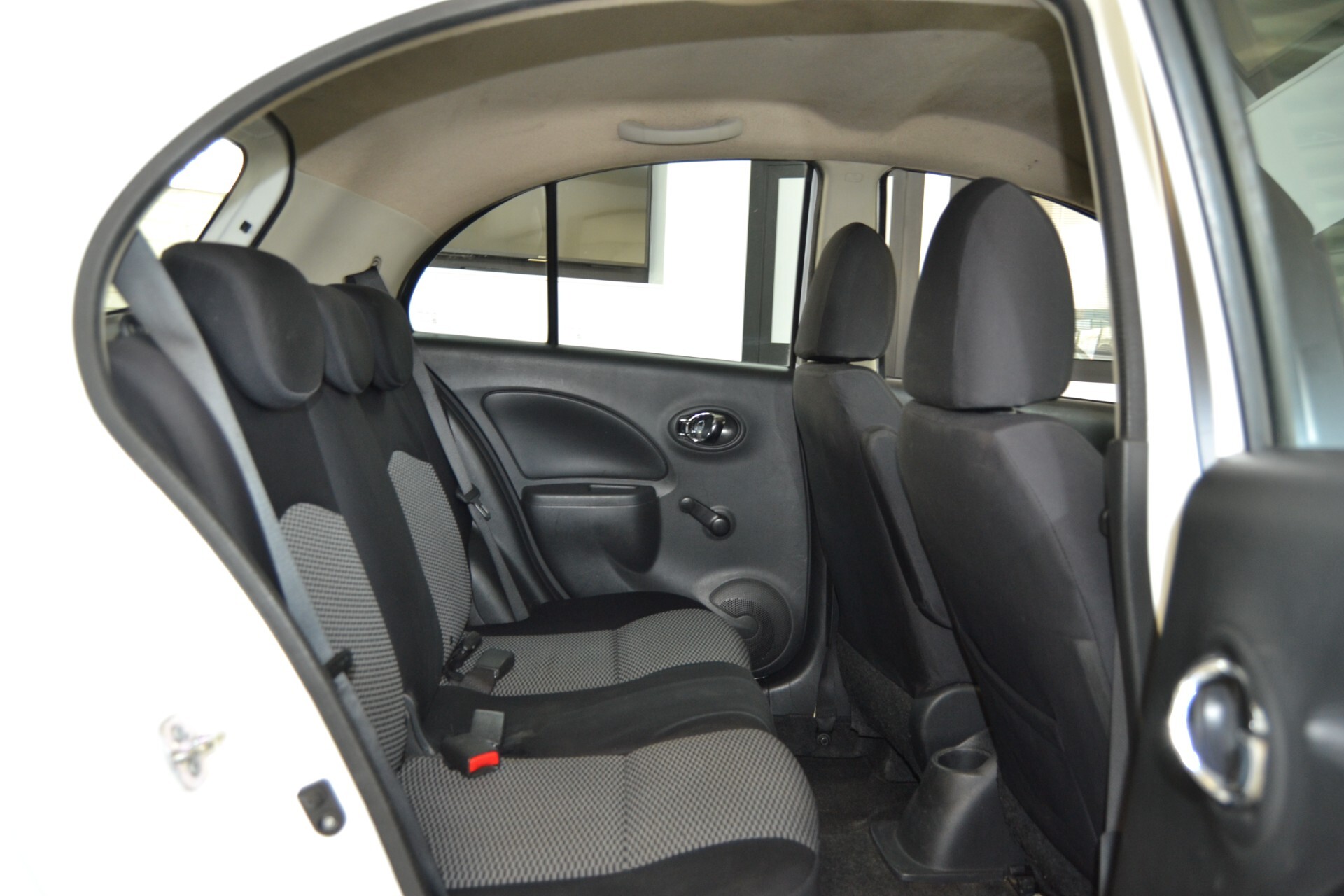 Nissan Micra 1.2 GPL Eco Acenta 5Porte/Cruise/Bluetooth