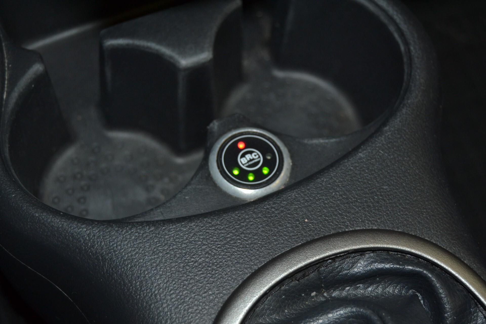 Nissan Micra 1.2 GPL Eco Acenta 5Porte/Cruise/Bluetooth