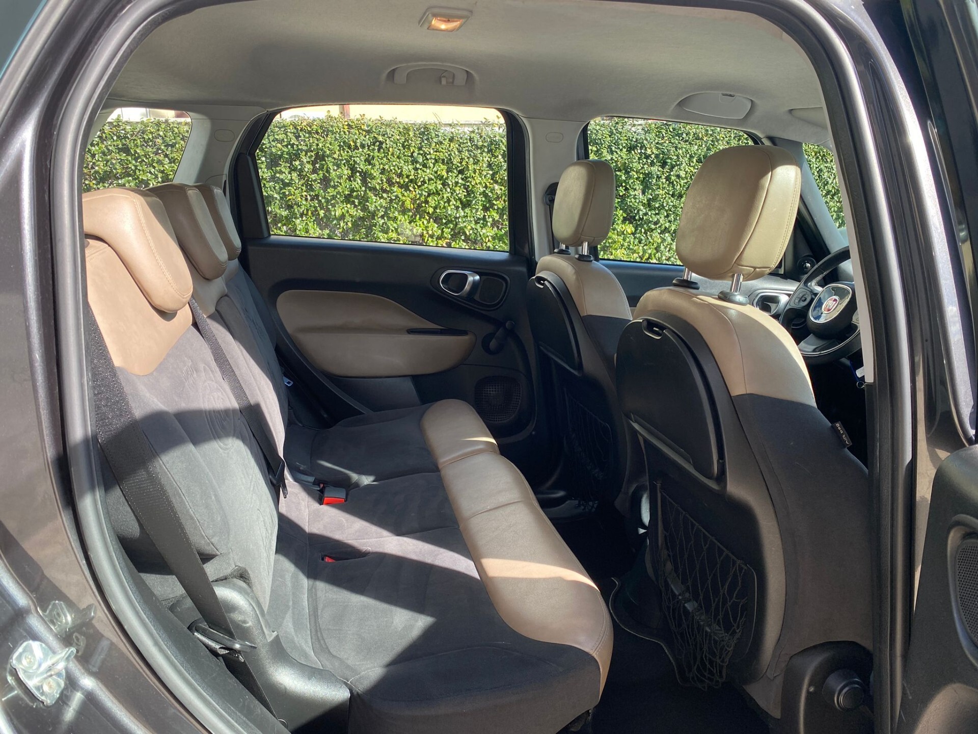 Fiat 500L 1.3 Multijet 85 CV Lounge UConnect/Antifurto