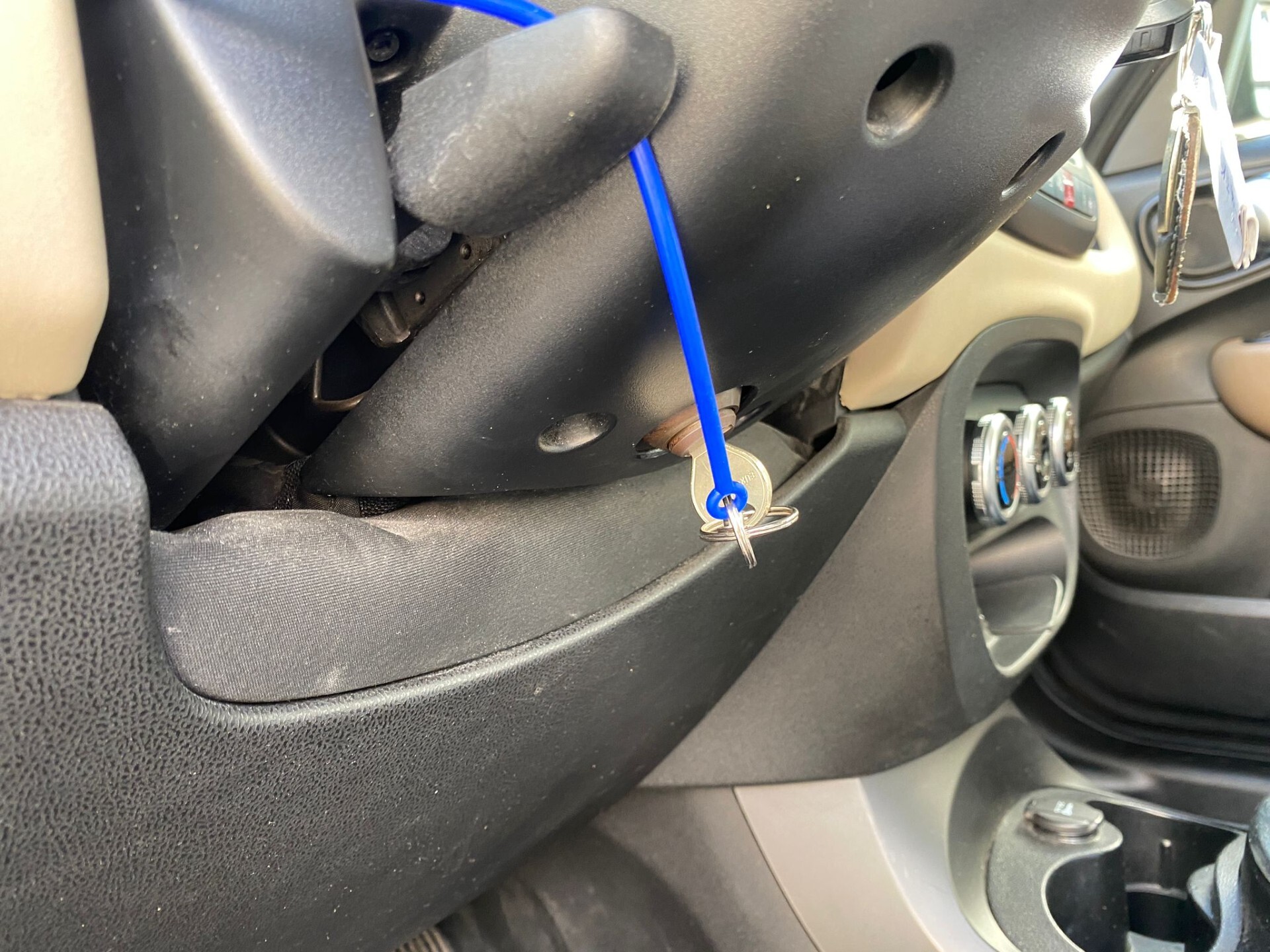 Fiat 500L 1.3 Multijet 85 CV Lounge UConnect/Antifurto