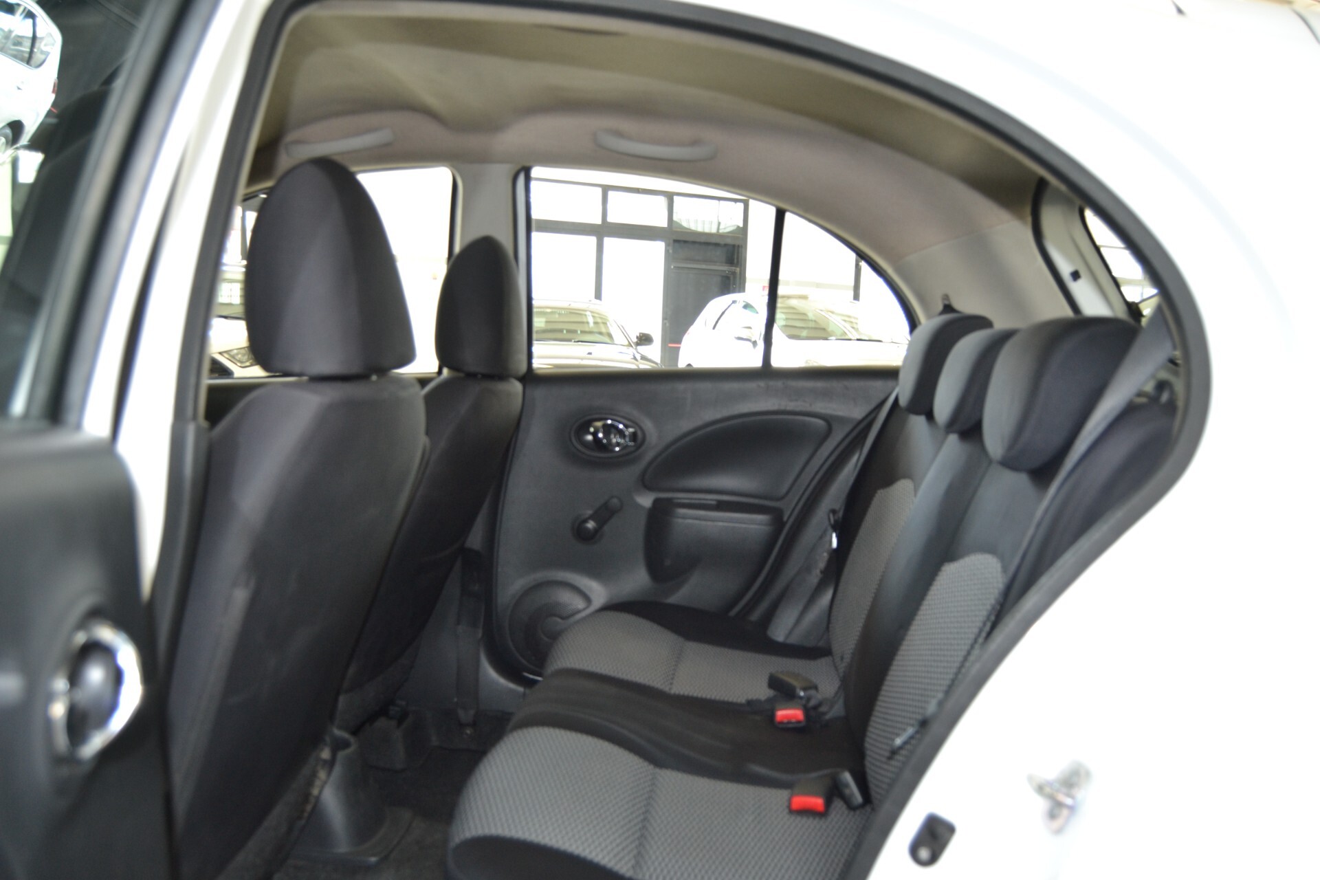 Nissan Micra 1.2 GPL Eco Acenta 5Porte/Cruise/Bluetooth