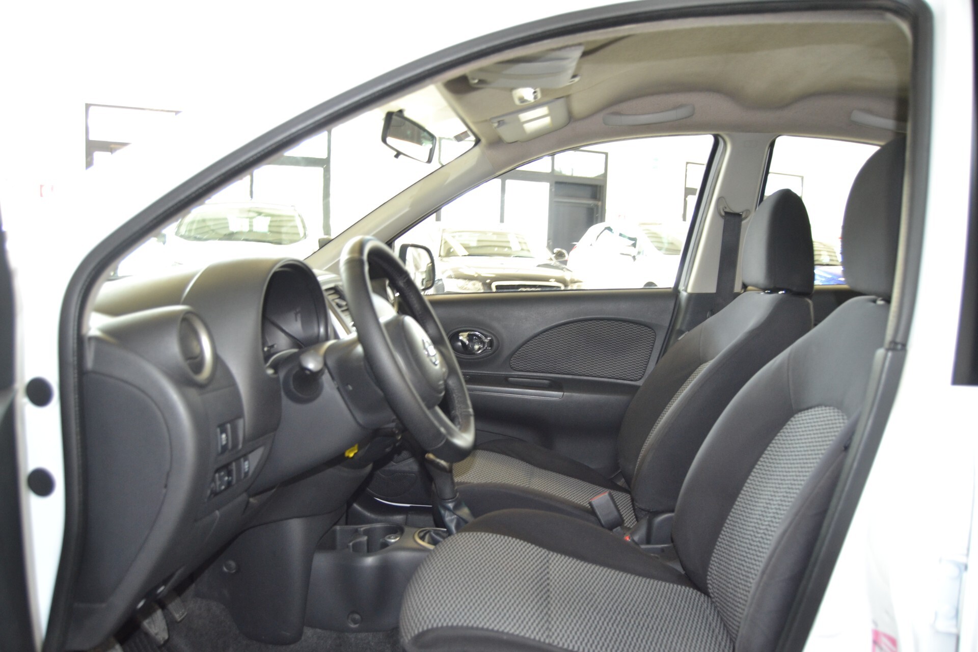 Nissan Micra 1.2 GPL Eco Acenta 5Porte/Cruise/Bluetooth