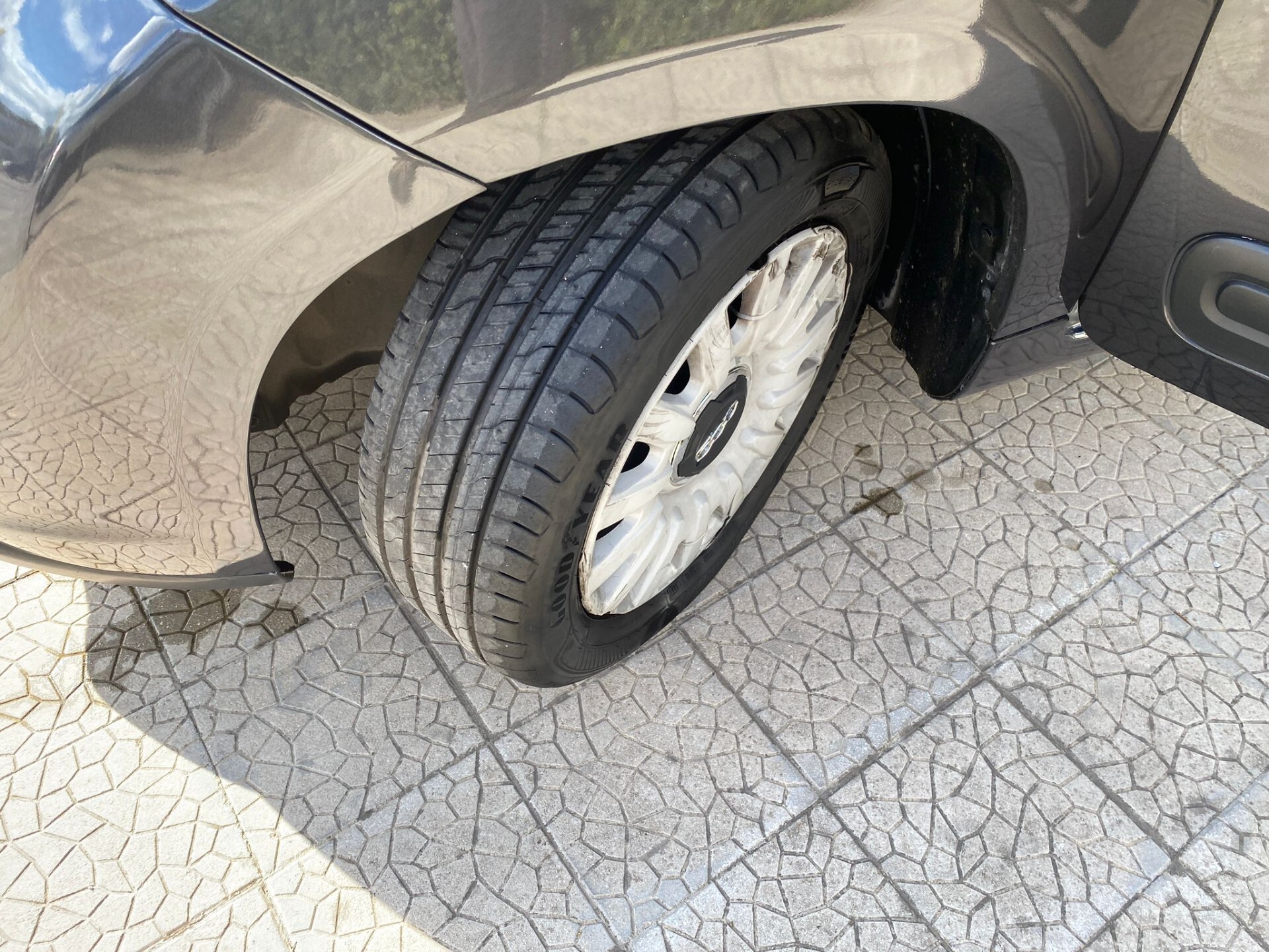 Fiat 500L 1.3 Multijet 85 CV Lounge UConnect/Antifurto