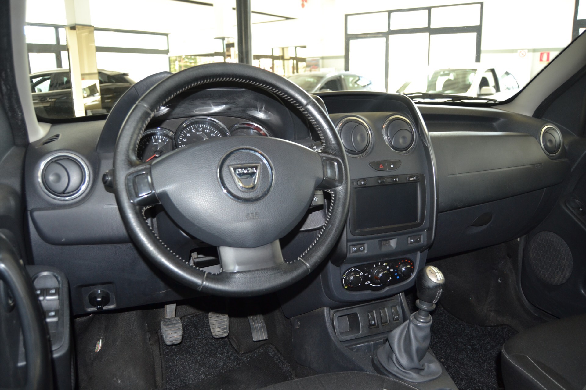 Dacia Duster 1.5 DCI 110 CV Explorer GancioTraino/Navi/Cruise