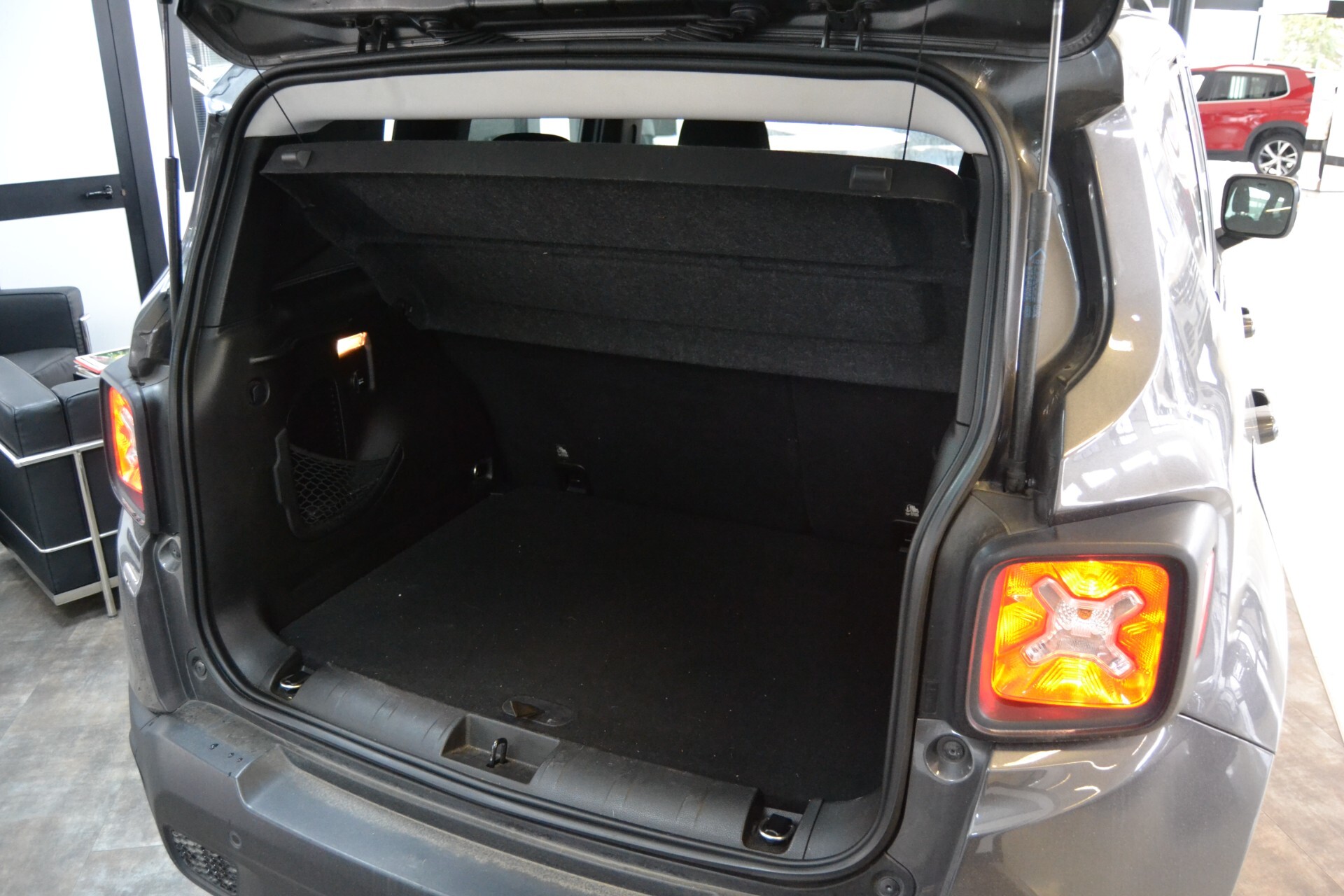 Jeep Renegade 1.4 T-Jet 120 CV GPL Longitude UniPro/Cruise