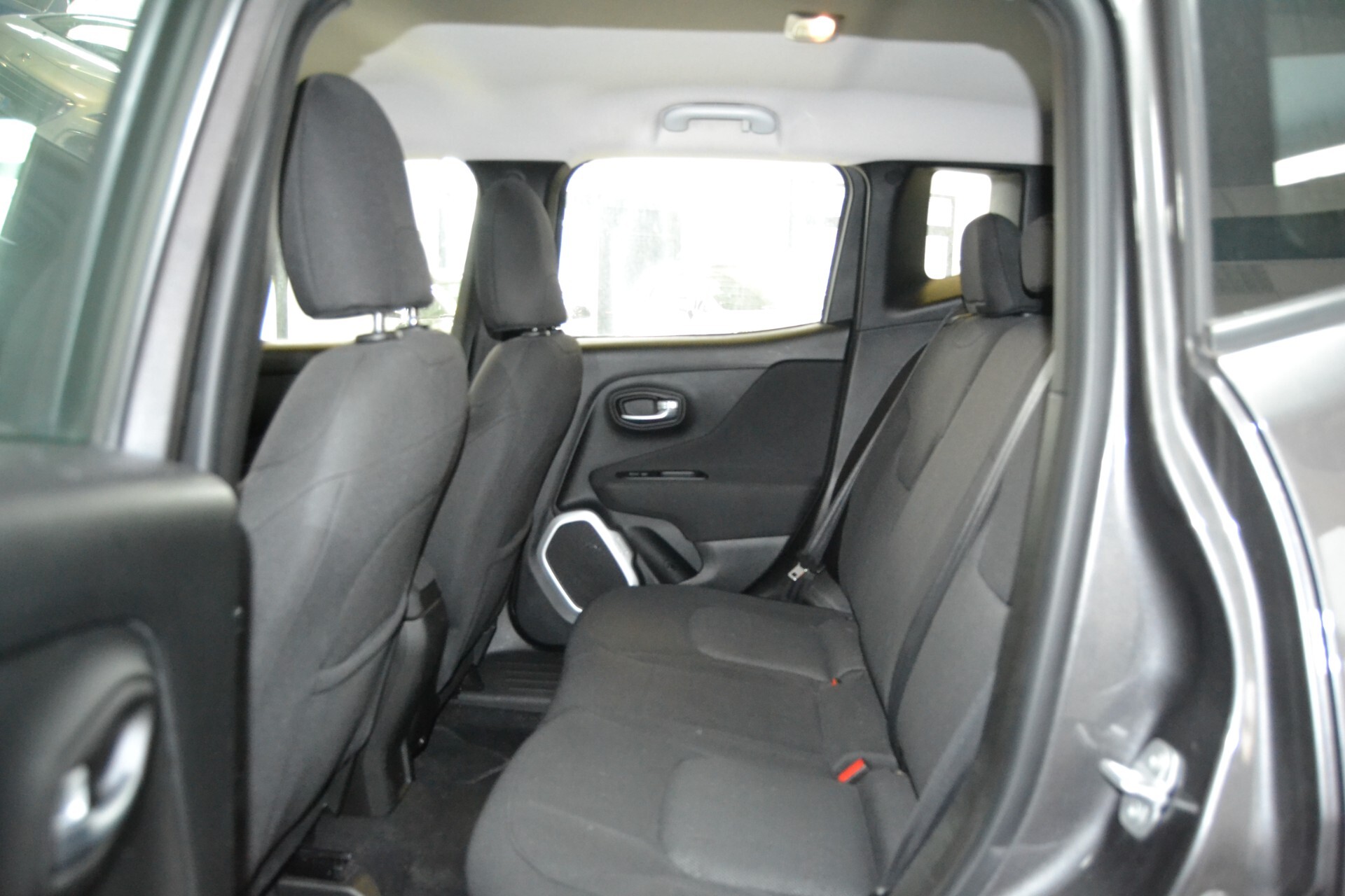 Jeep Renegade 1.4 T-Jet 120 CV GPL Longitude UniPro/Cruise