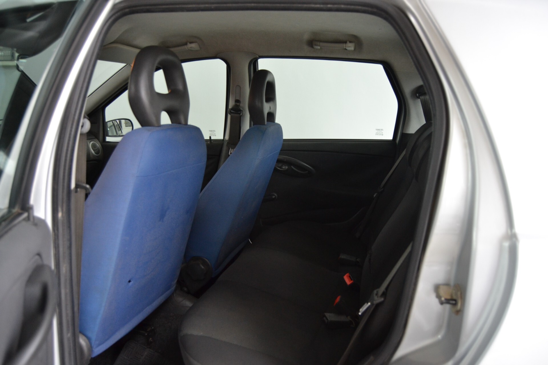 Fiat Punto Classic 1.2 5 porte Dynamic