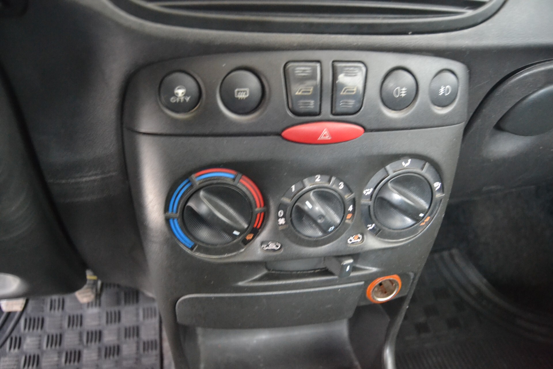 Fiat Punto Classic 1.2 5 porte Dynamic