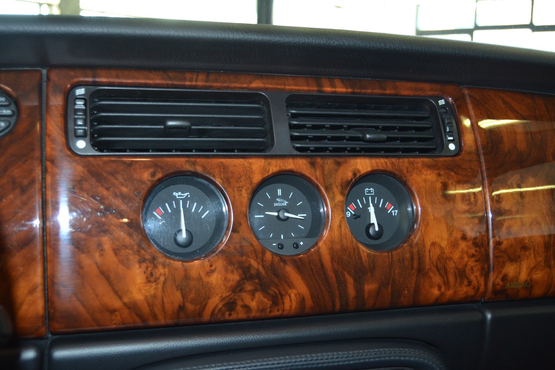 Jaguar XK8 4.0 Coupé ISCRITTA ASI / Condizioni Eccellenti