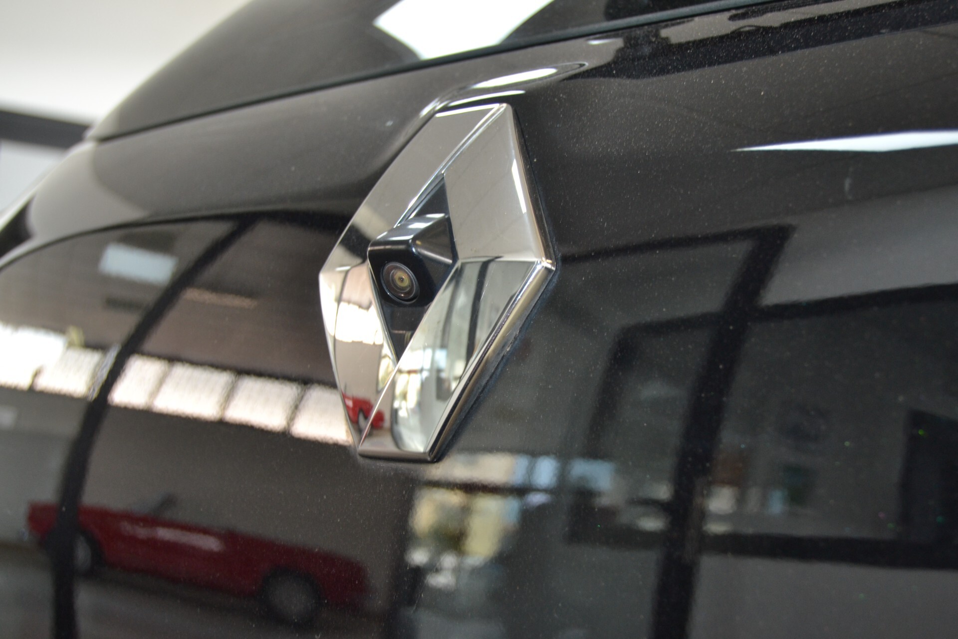 Renault Clio 1.5 DCI 75CV Moschino FULLSET