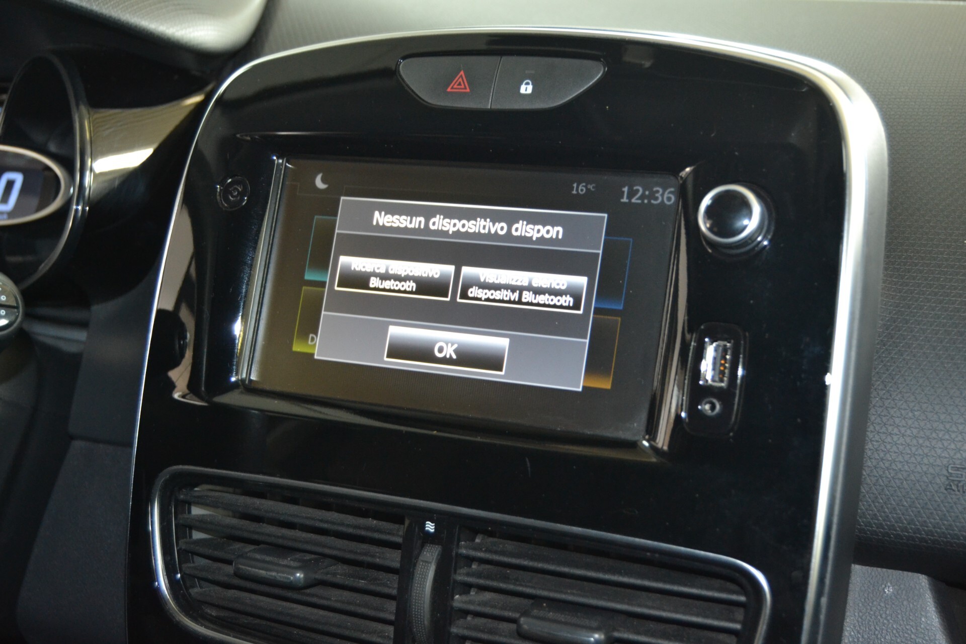 Renault Clio 1.5 DCI 75CV Moschino FULLSET