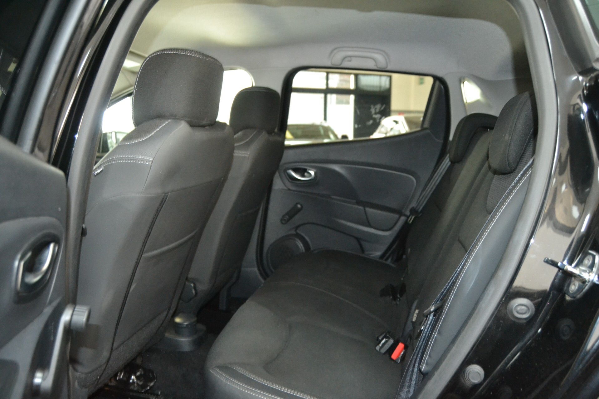 Renault Clio 1.5 DCI 75CV Moschino FULLSET