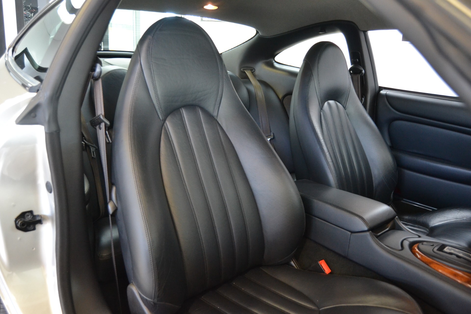 Jaguar XK8 4.0 Coupé ISCRITTA ASI / Condizioni Eccellenti