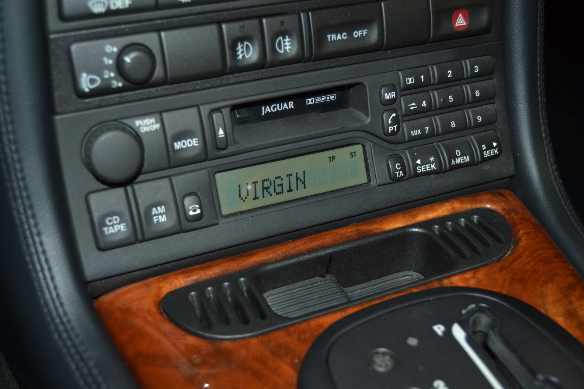 Jaguar XK8 4.0 Coupé ISCRITTA ASI / Condizioni Eccellenti