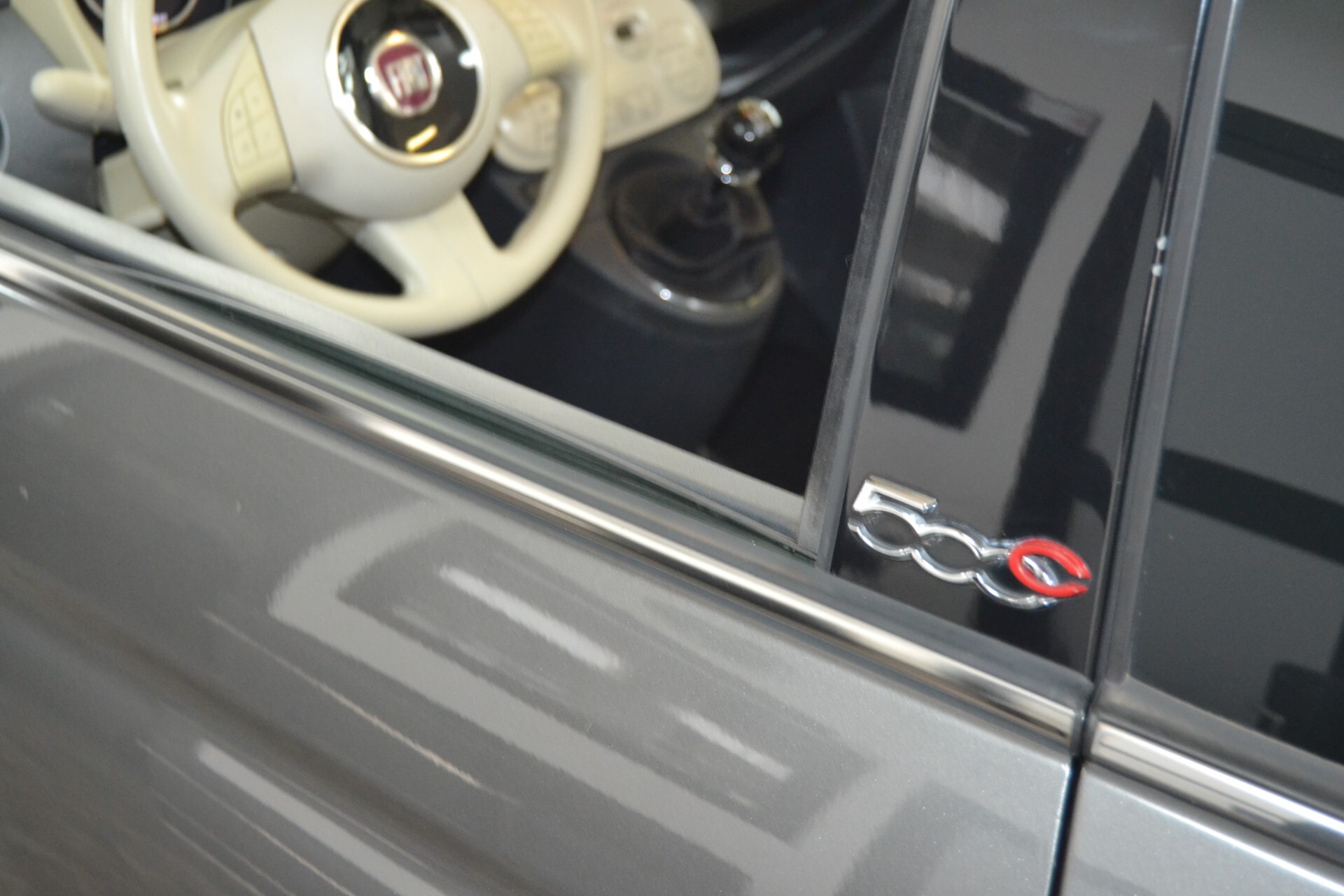 Fiat 500C CABRIO 1.2 Lounge UniPro/KMDoc/PDC