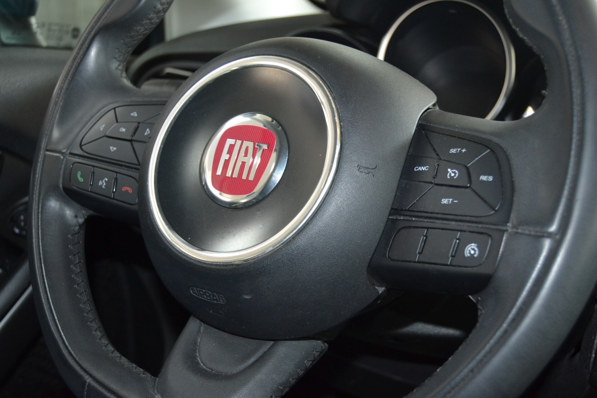 Fiat 500X 1.4 T-Jet 120 CV GPL Navi/Crusie/KMDOC