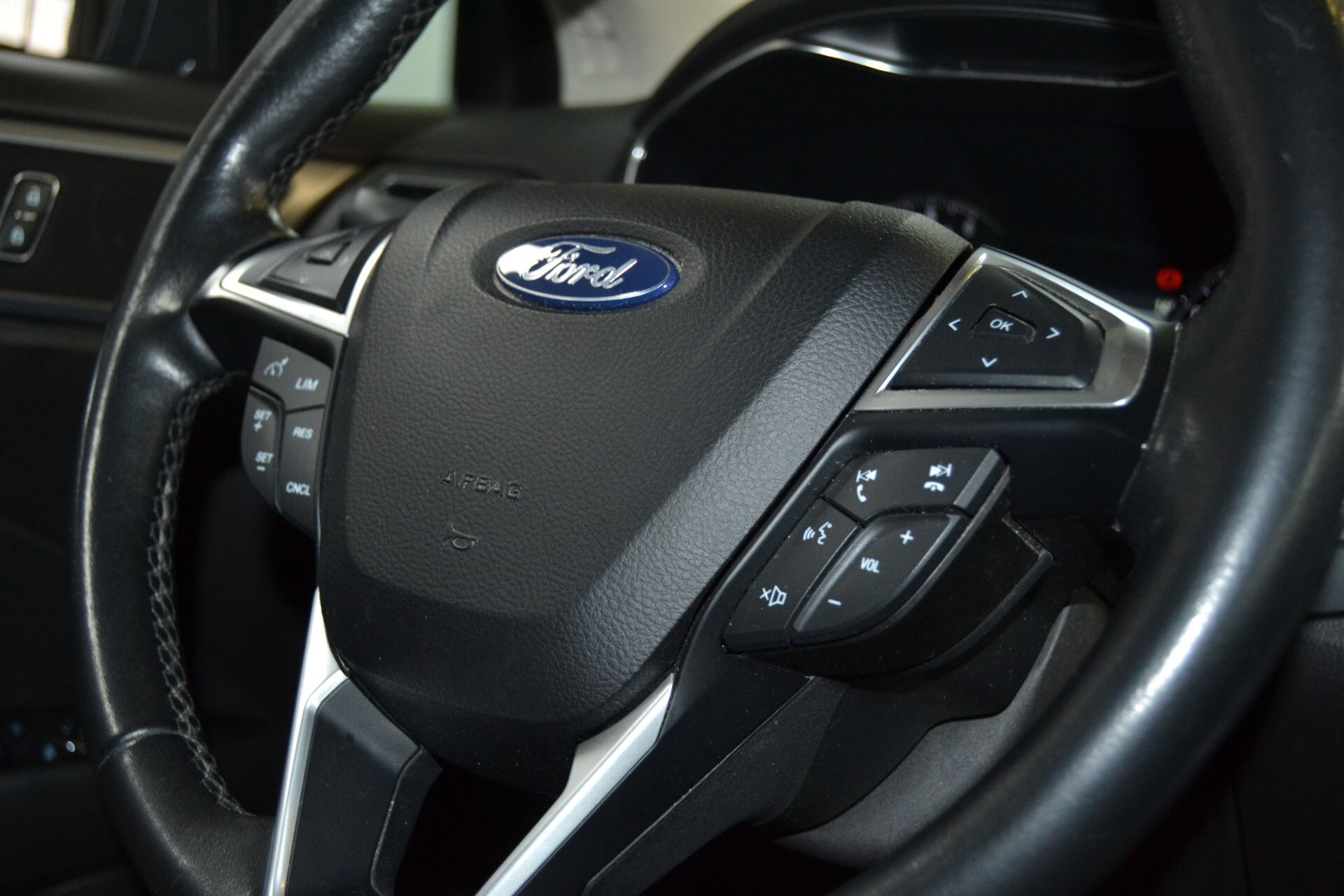 Ford Mondeo 1.5 TDCi 120CV Titanium Navi/Cruise/KMDOC